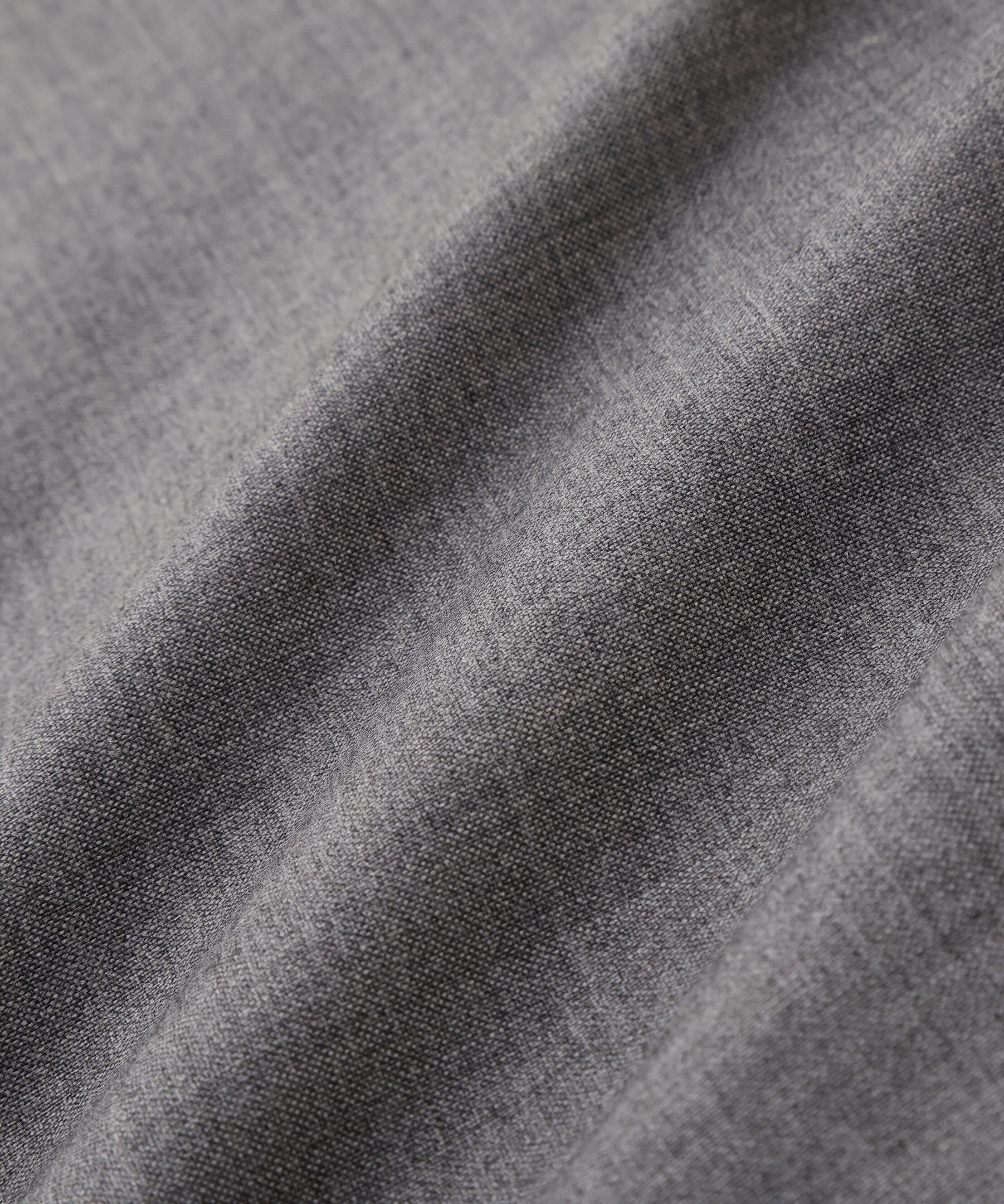 YLEVE 「YLEVE / SUPER120'S CHAMBRAY WOOL BIAS SKIRT」|スカート|