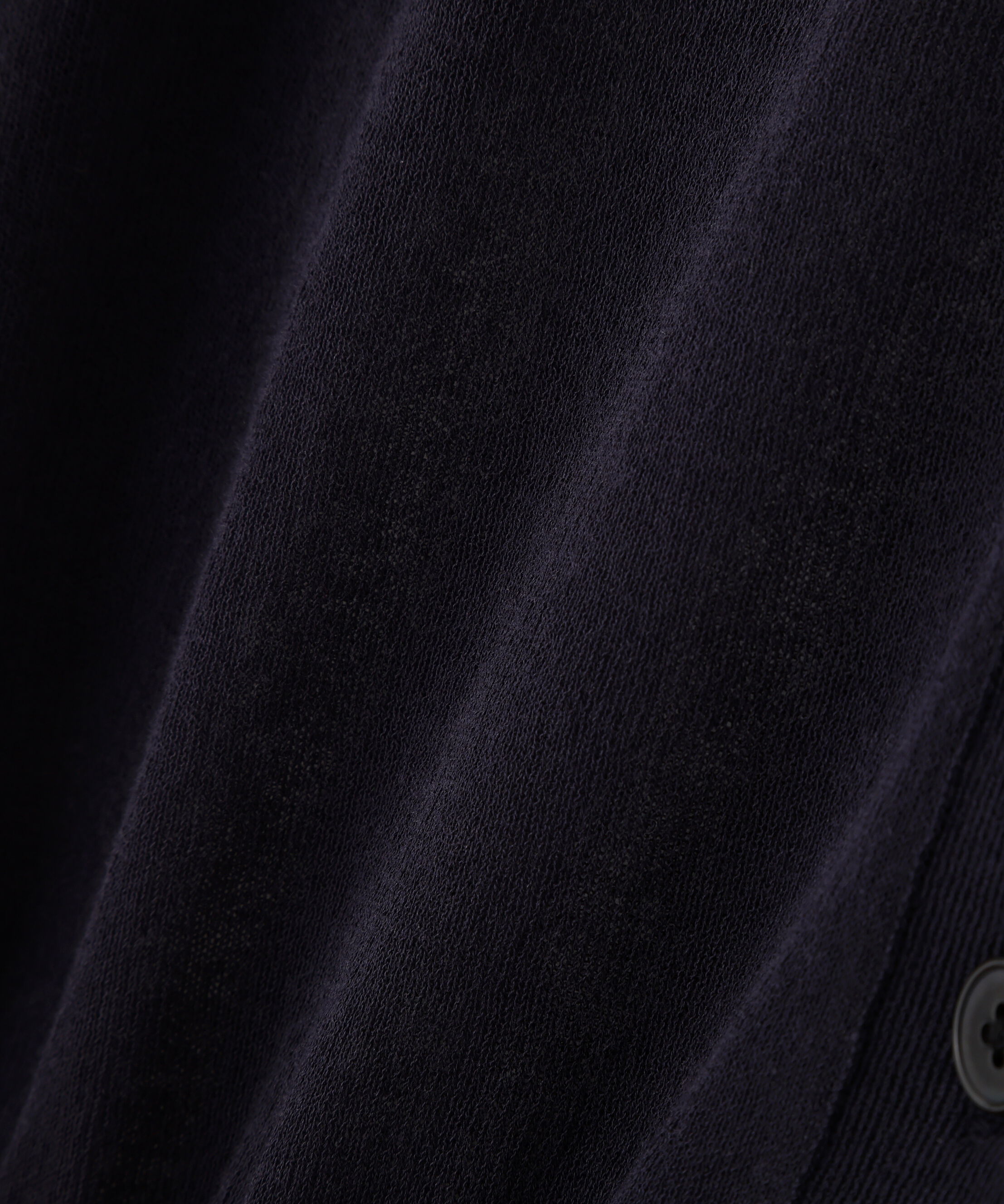 YLEVE 「YLEVE / SHEER RIB KNIT CARDIGAN」|ニット・セーター|