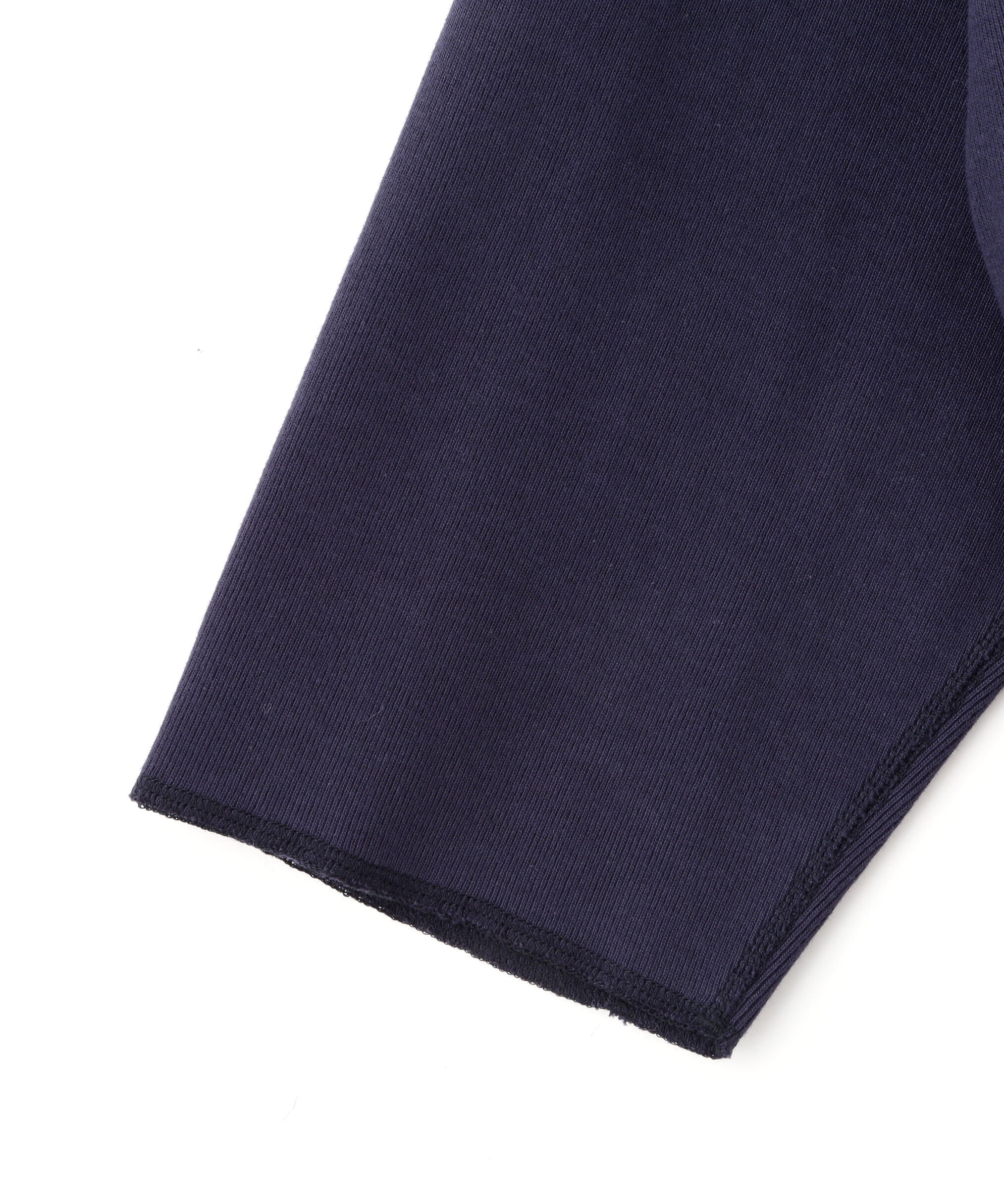 YLEVE 「YLEVE / COTTON RIB PULLOVER」|Tシャツ・カットソー|