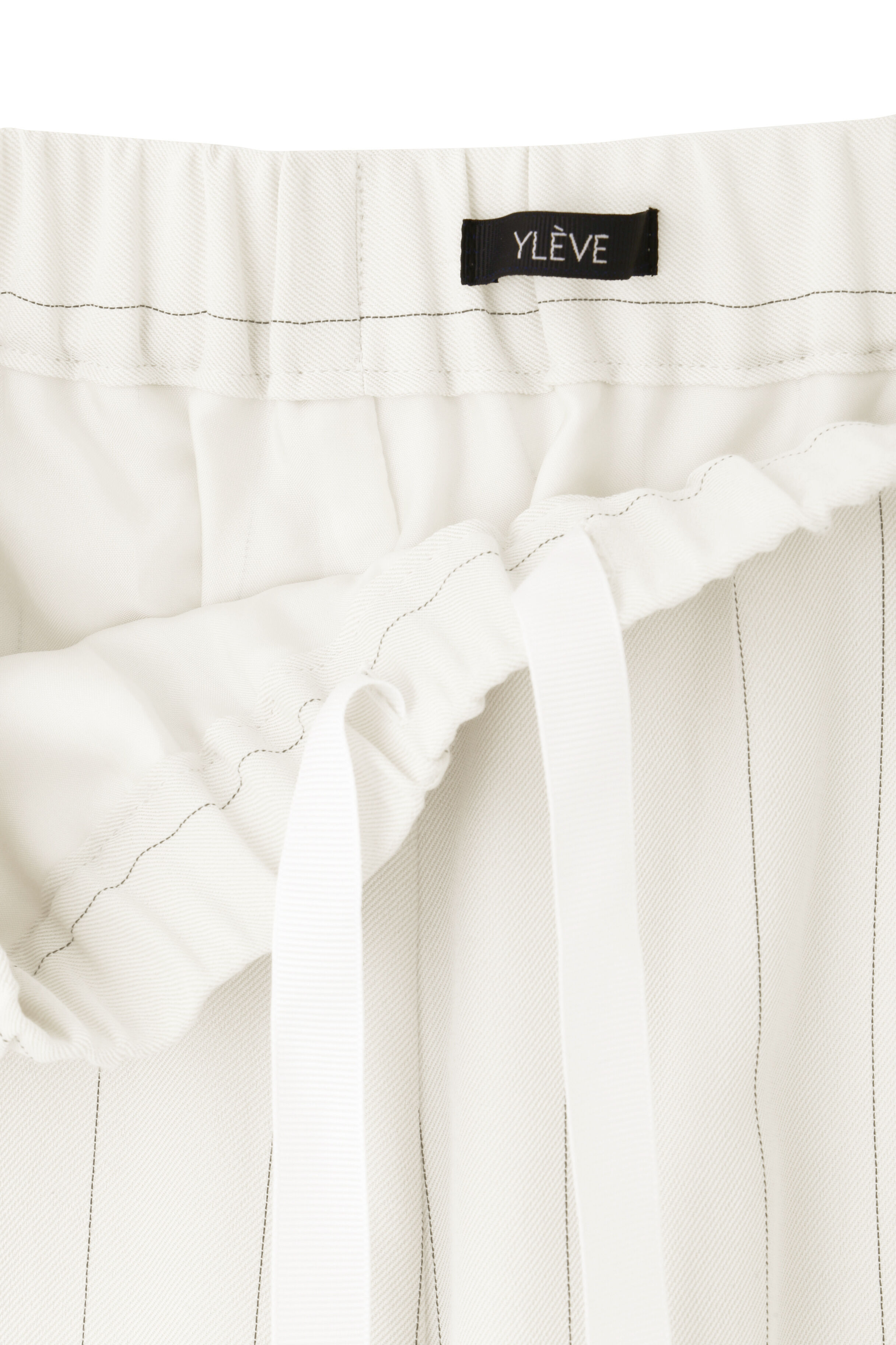 YLEVE 「YLEVE / RAYON COTTON TENCEL TWILL TR」|その他|