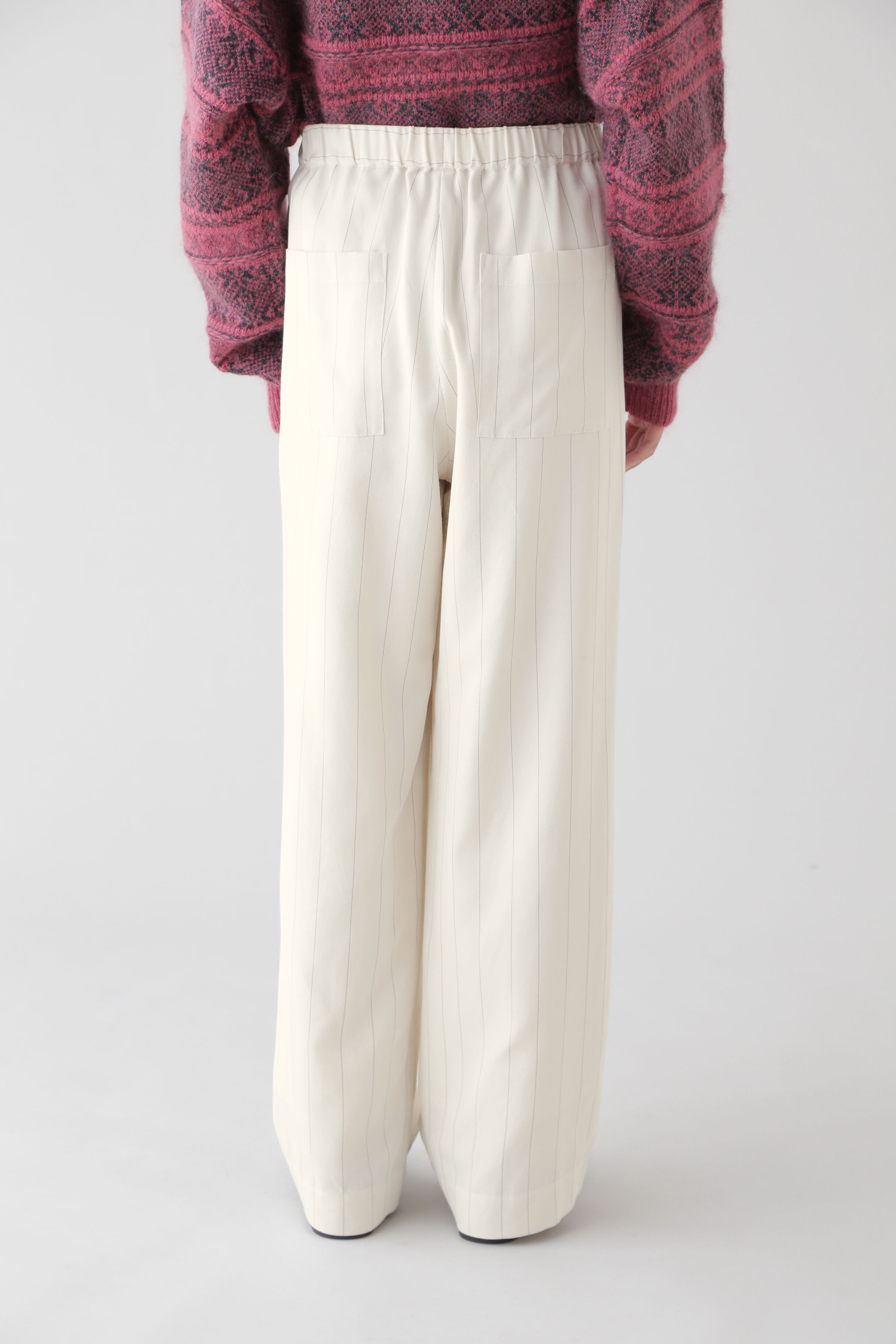 YLEVE 「YLEVE / RAYON COTTON TENCEL TWILL TR」|その他|