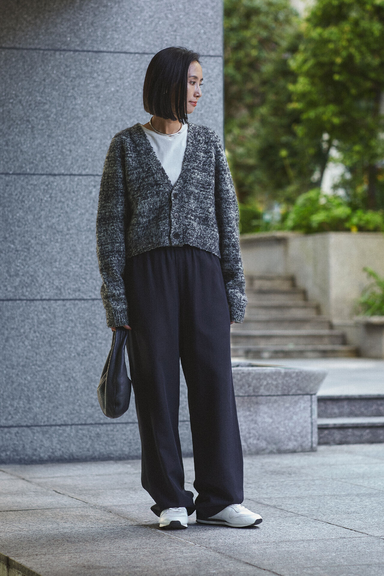 YLEVE 「YLEVE / RAYON COTTON TENCEL TWILL TR」|その他|