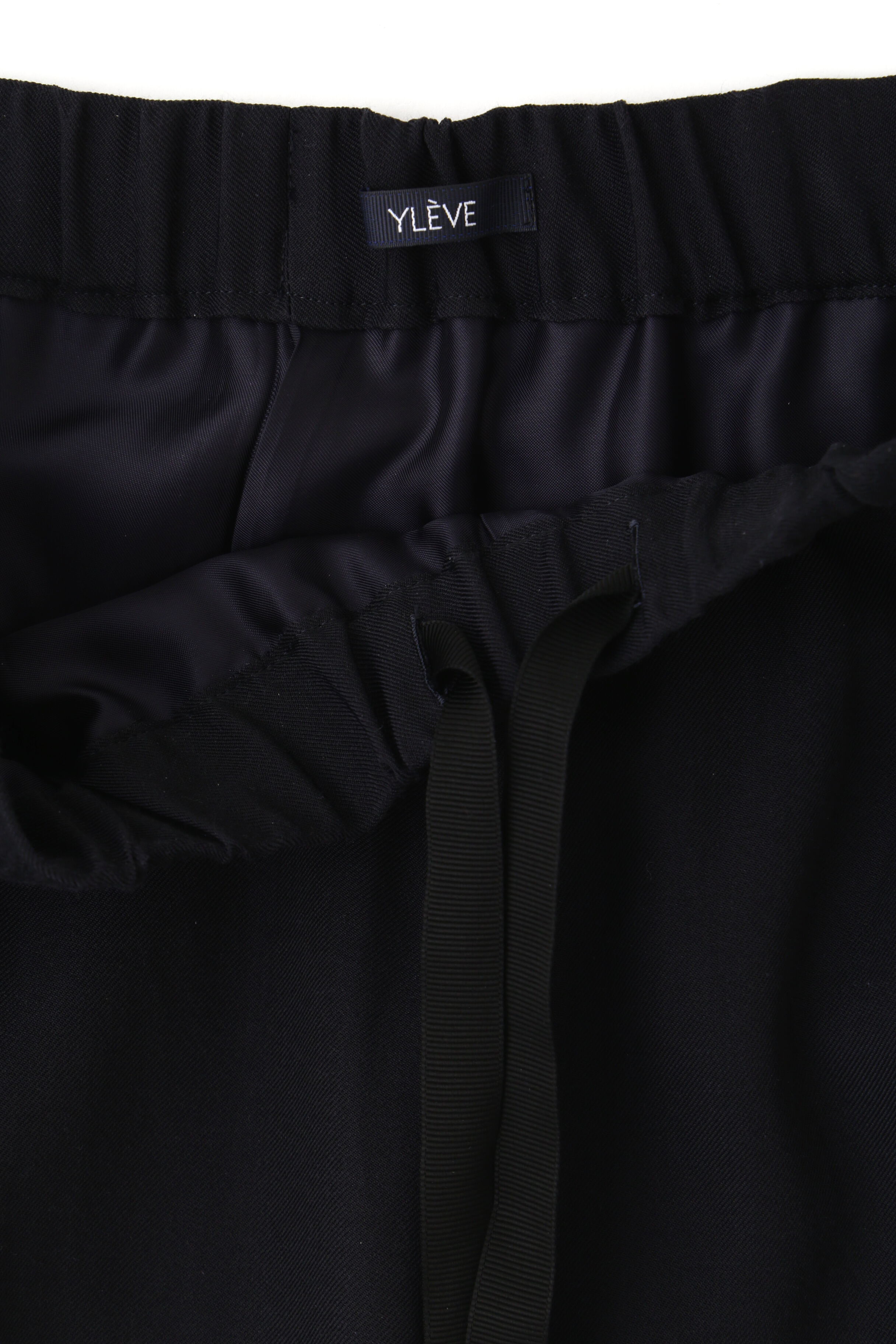 YLEVE 「YLEVE / RAYON COTTON TENCEL TWILL TR」|その他|