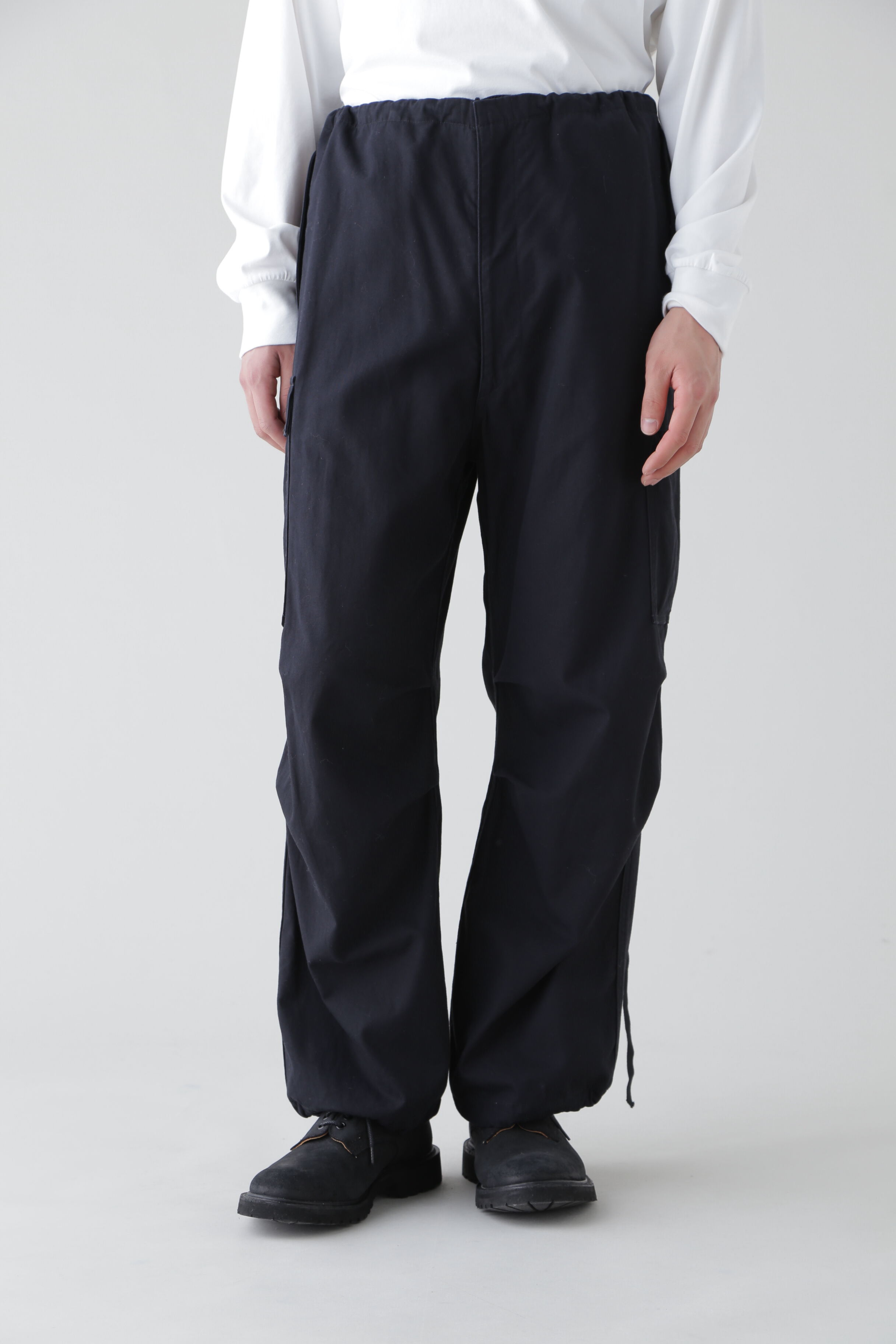 YLEVE 「YLEVE / COTTON LINEN HIGH TWIST GABARDINE M51 TR」|その他|