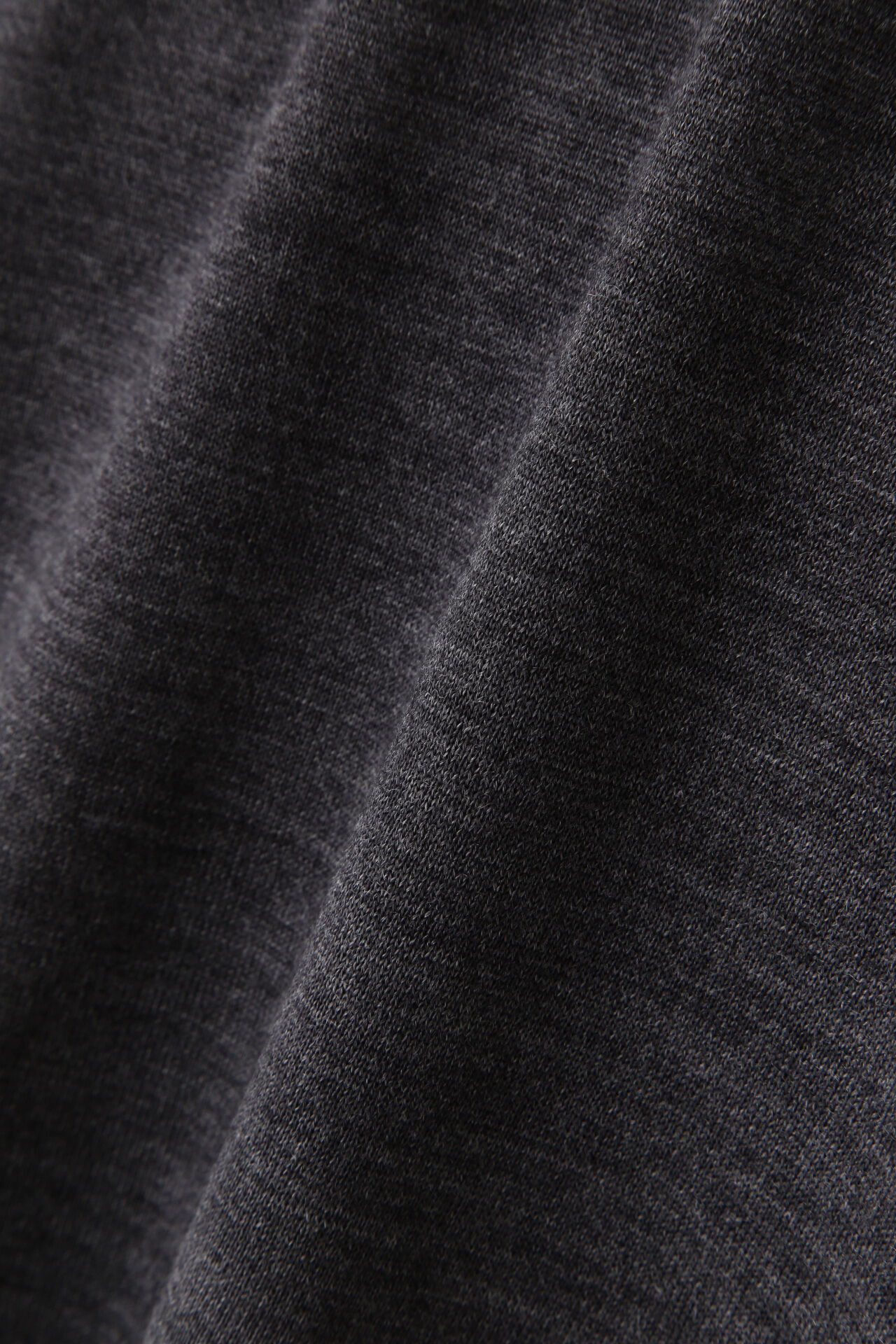 YLEVE 「YLEVE / EXTRAFINE MERINO WOOL KN P/O」|ニット・セーター|