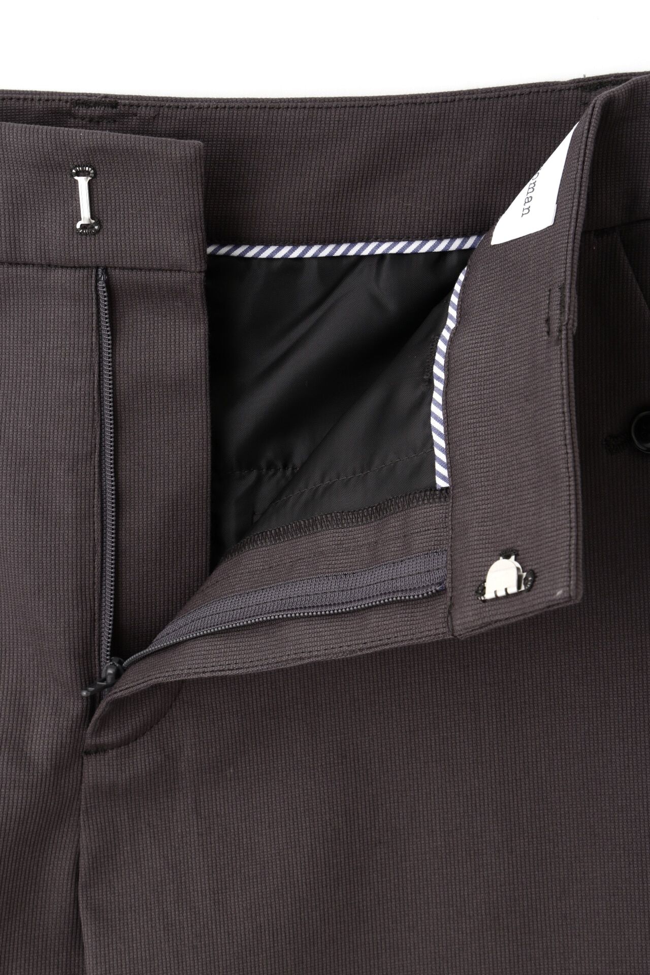  「◆ピケストレッチパンツ」|その他|