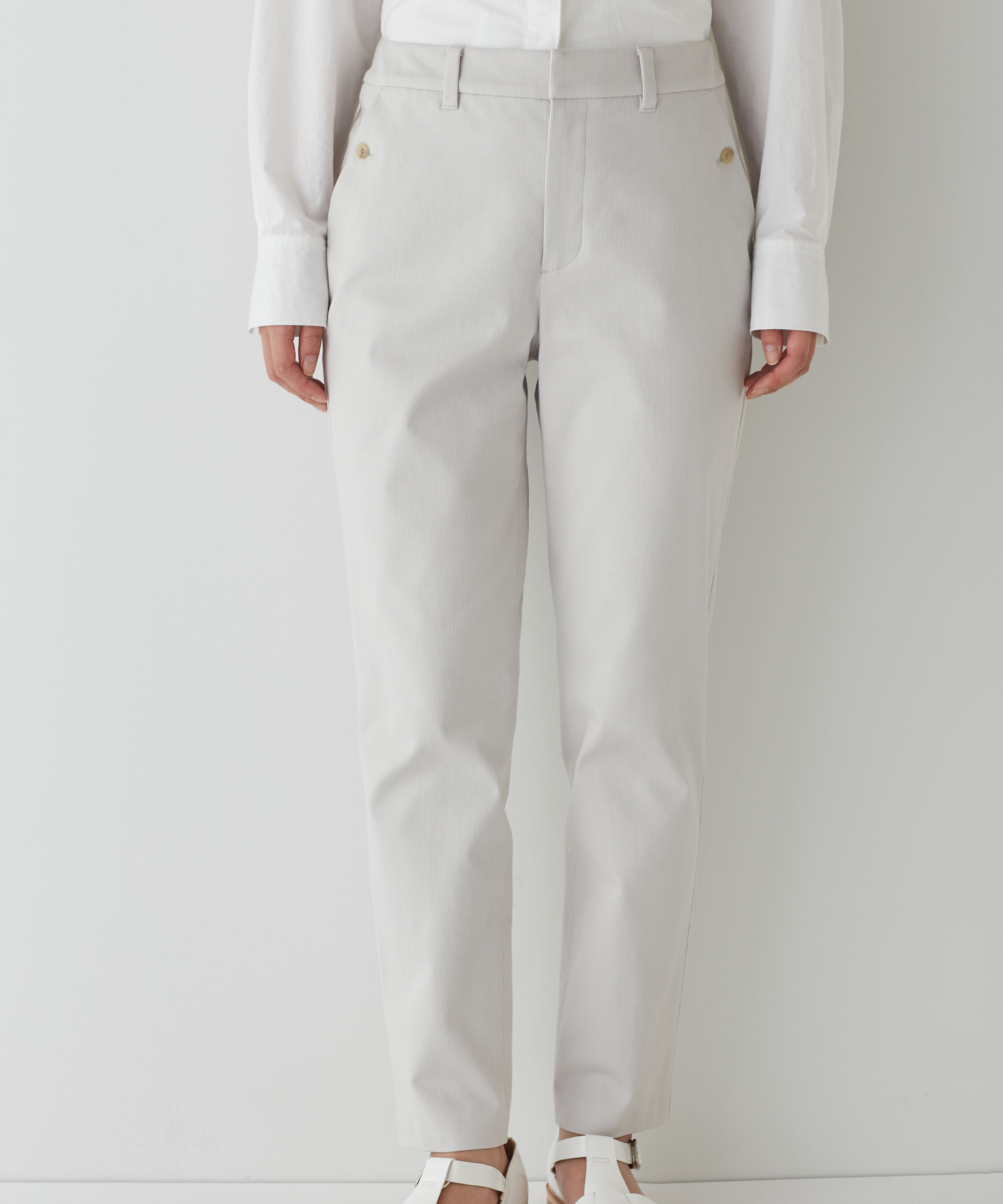  「◆ピケストレッチパンツ」|その他|