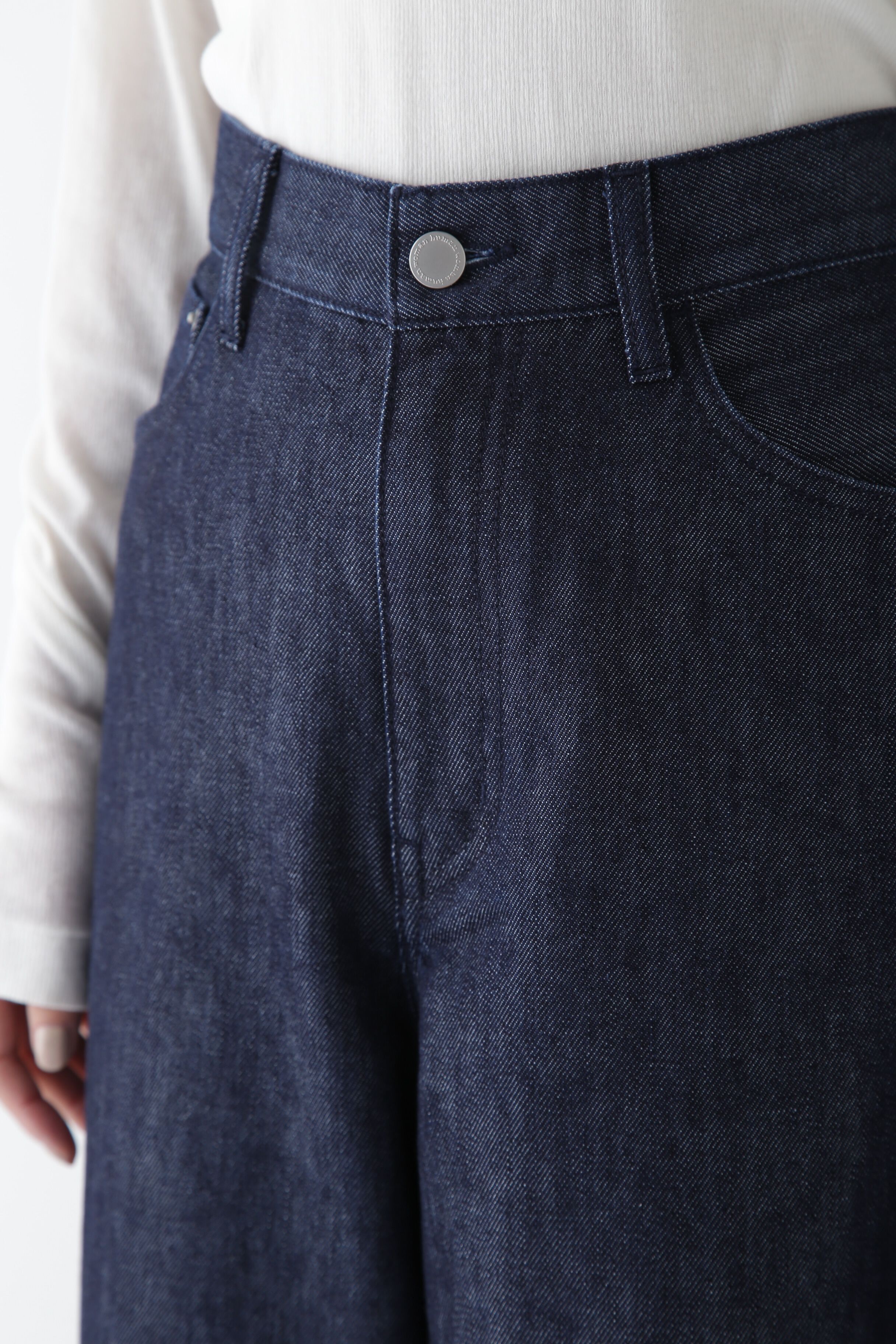  「◆カービーデニムパンツ」|その他|