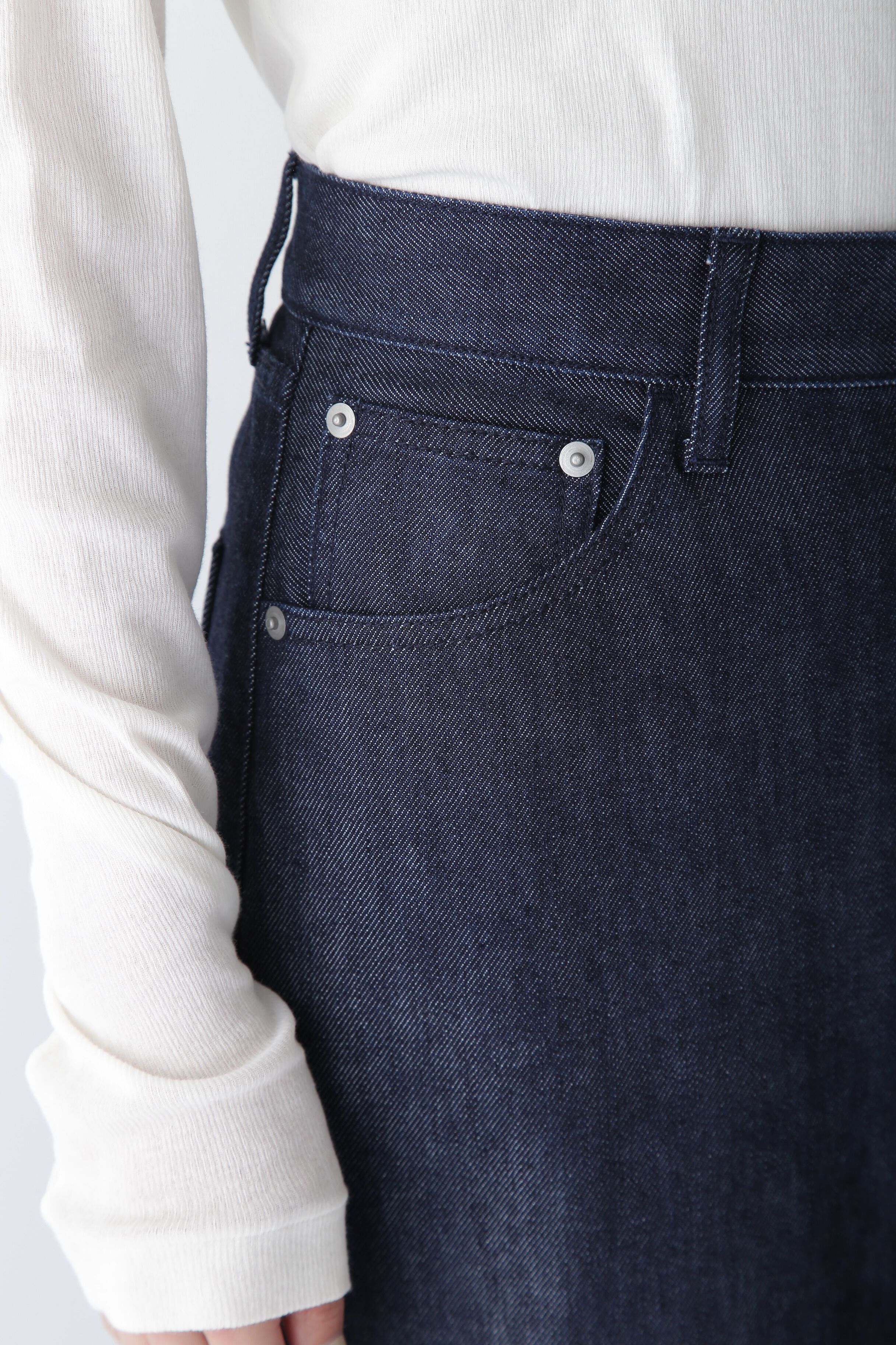  「◆カービーデニムパンツ」|その他|