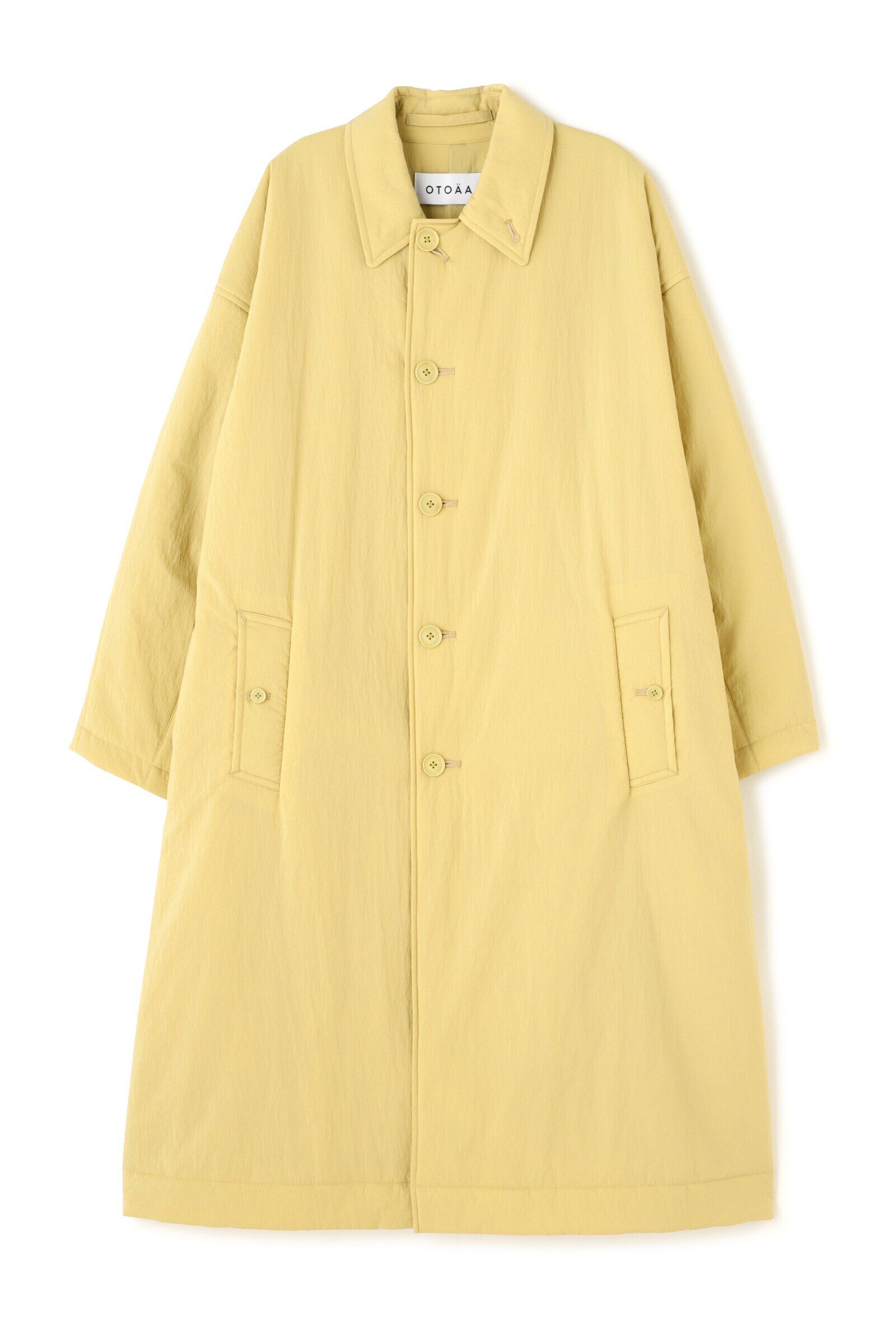  「ＯＴＯＡＡ」|その他|イエロー