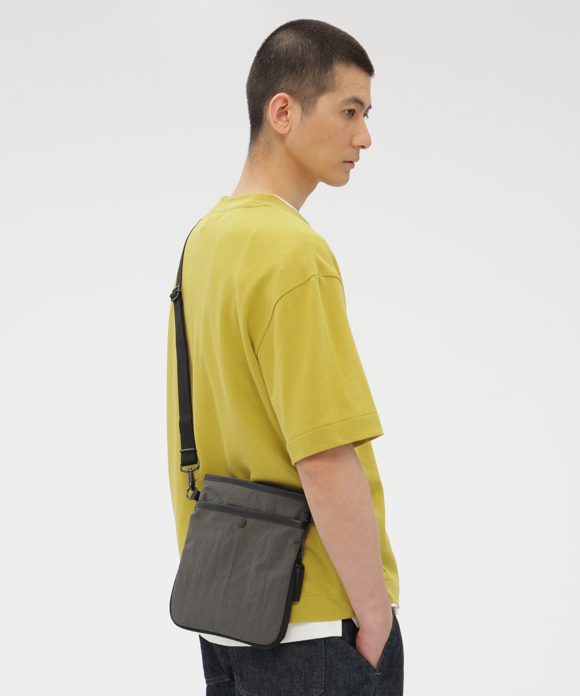 MARGARET HOWELL「SHOWERPROOF NYLON」|その他|