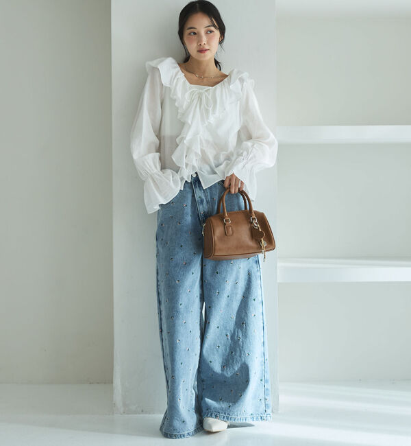 archives「チャーム付きボストンバッグ」|その他|