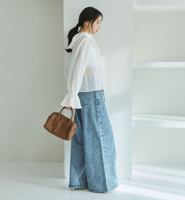 archives「チャーム付きボストンバッグ」|その他|