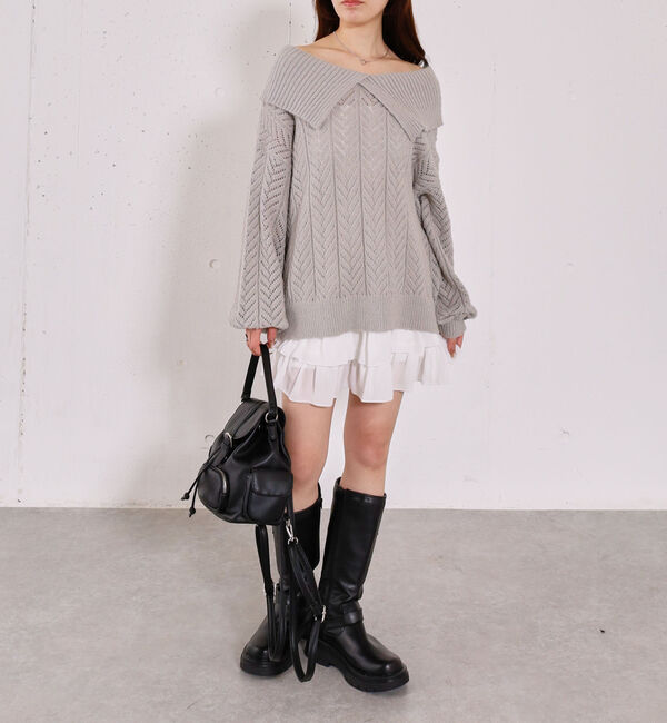 archives「２ＷＡＹミニリュック」|その他|