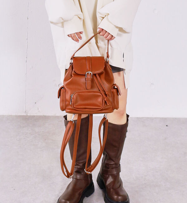 archives「２ＷＡＹミニリュック」|その他|