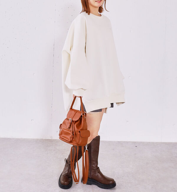 archives「２ＷＡＹミニリュック」|その他|