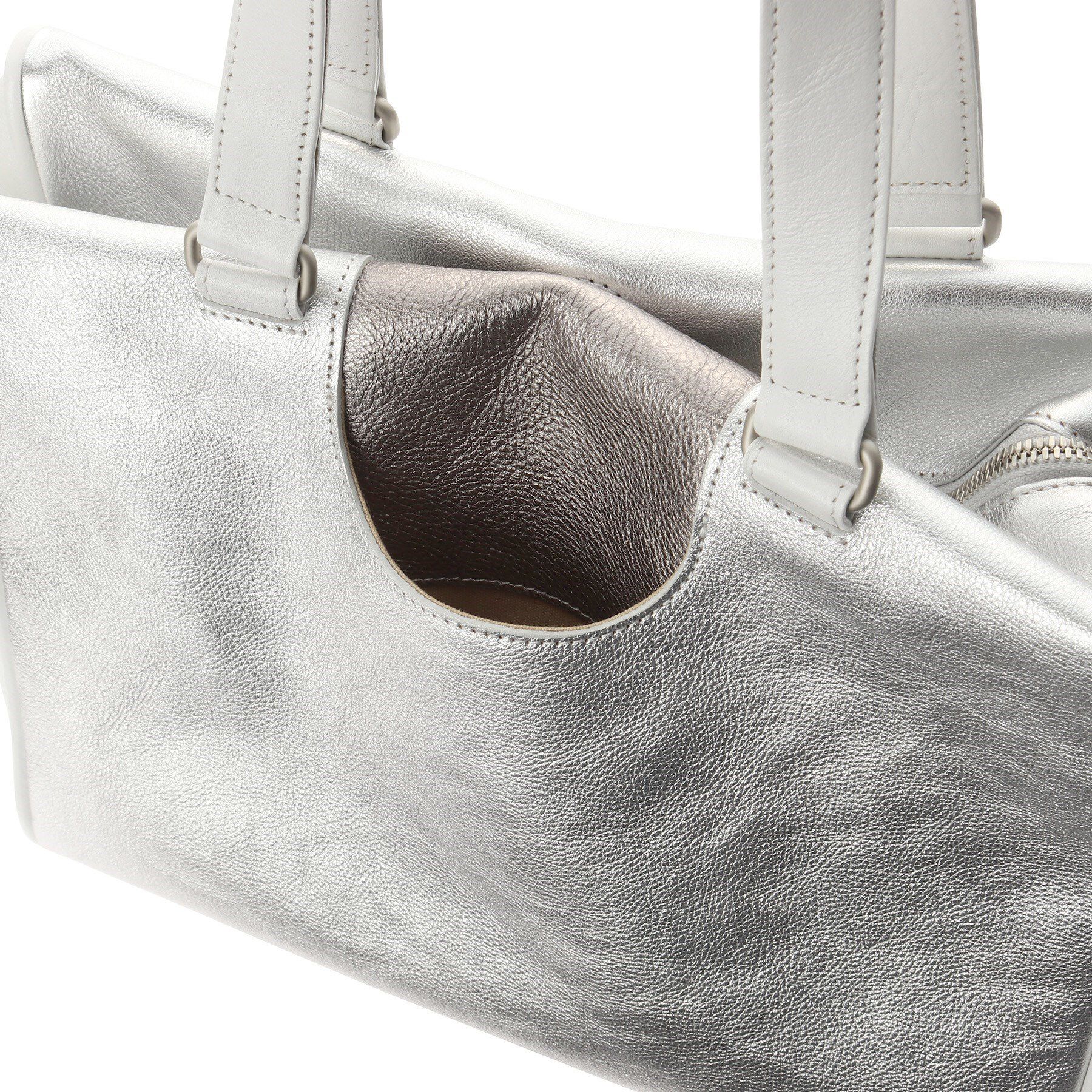 HIROKO HAYASHI「FOGLIO（フォーリオ）ボストンバッグ」|ボストンバッグ|