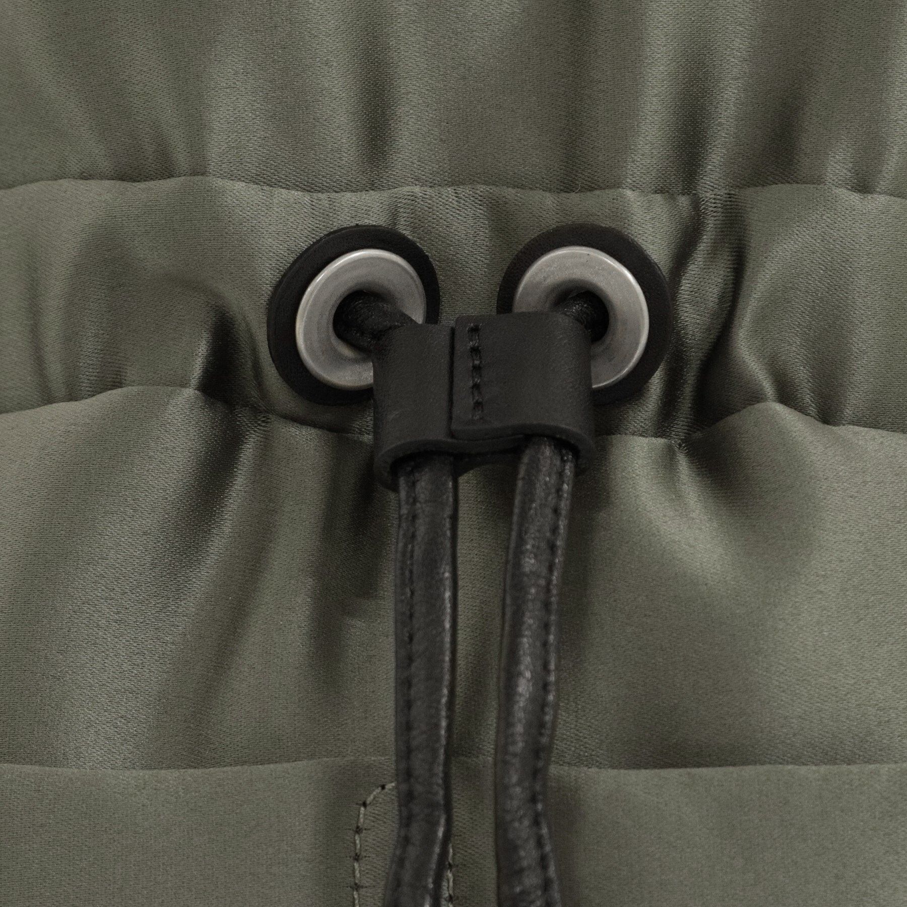 HIROKO HAYASHI「LUINI SATINE（ルイーニ サティーネ）ショルダーバッグ」|ショルダー・メッセンジャー|