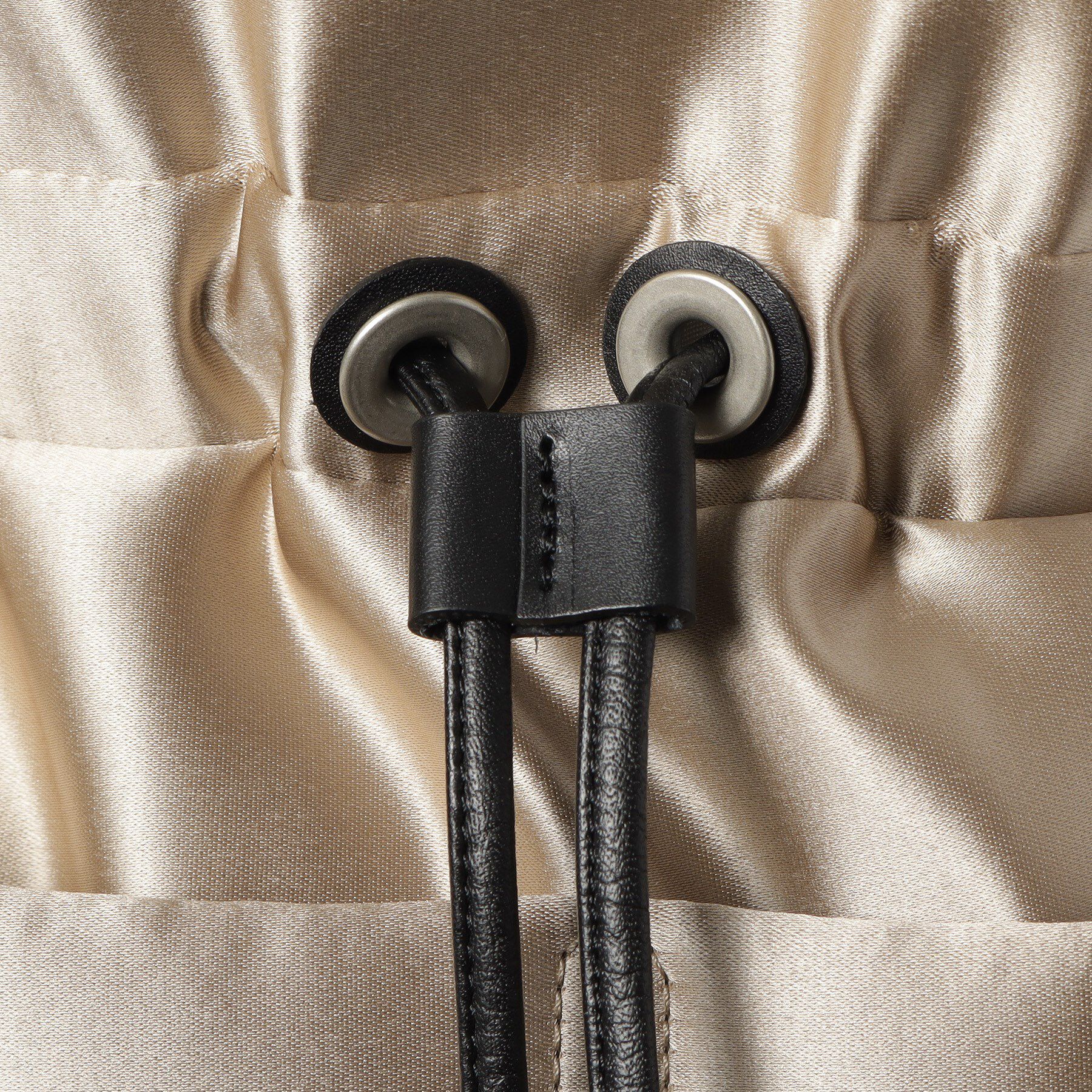 HIROKO HAYASHI「LUINI SATINE（ルイーニ サティーネ）ショルダーバッグ」|ショルダー・メッセンジャー|