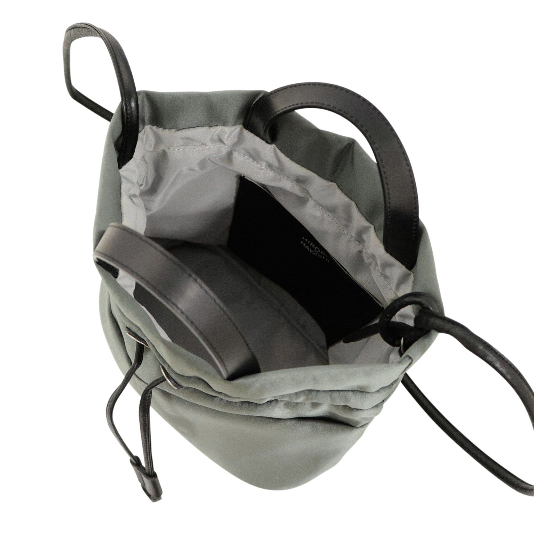 HIROKO HAYASHI「LUINI SATINE（ルイーニ サティーネ）ショルダーバッグ」|ショルダー・メッセンジャー|