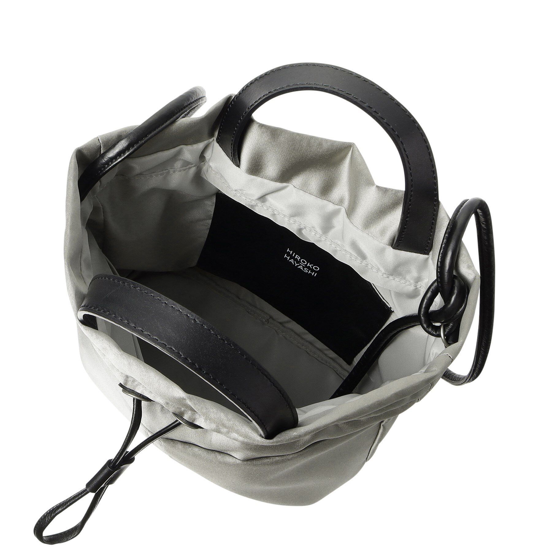 HIROKO HAYASHI「LUINI SATINE（ルイーニ サティーネ）ショルダーバッグ」|ショルダー・メッセンジャー|