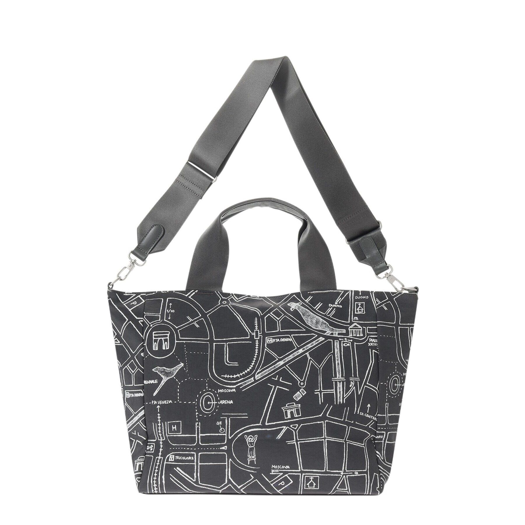 HIROKO HAYASHI「COMODA（コモダ） 2WAYボストンバッグ」|ボストンバッグ|