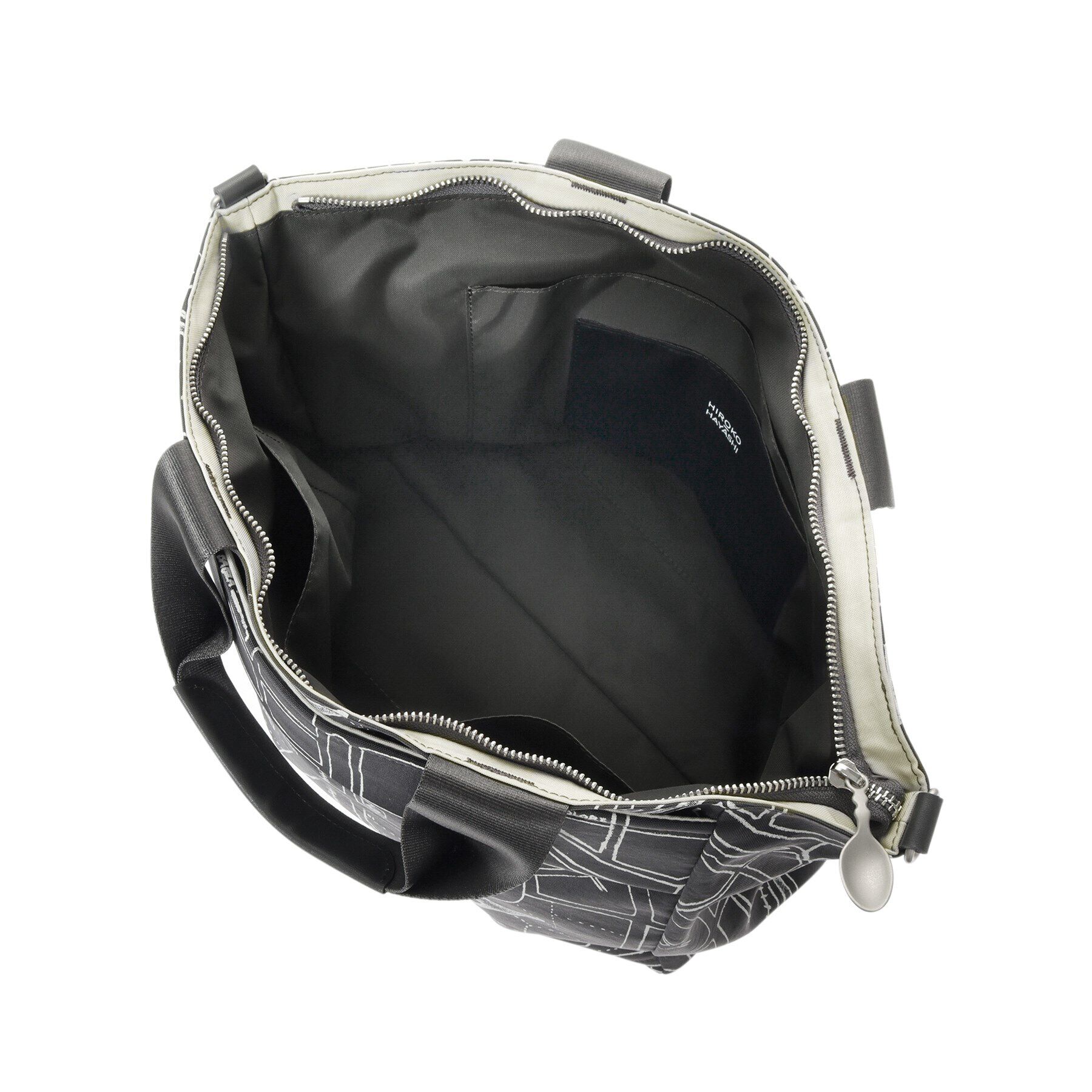 HIROKO HAYASHI「COMODA（コモダ） 2WAYボストンバッグ」|ボストンバッグ|