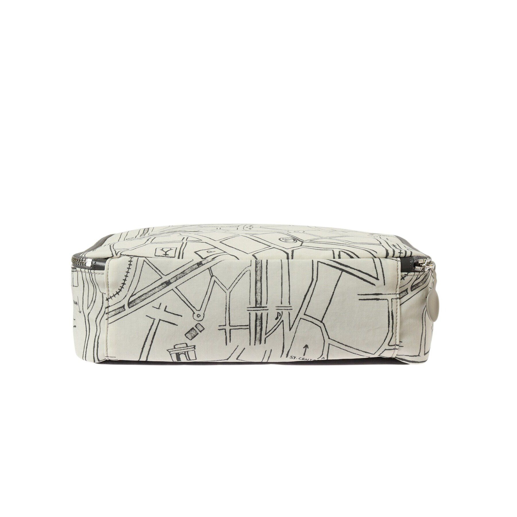 HIROKO HAYASHI「COMODA（コモダ） ポーチM」|ポーチ|