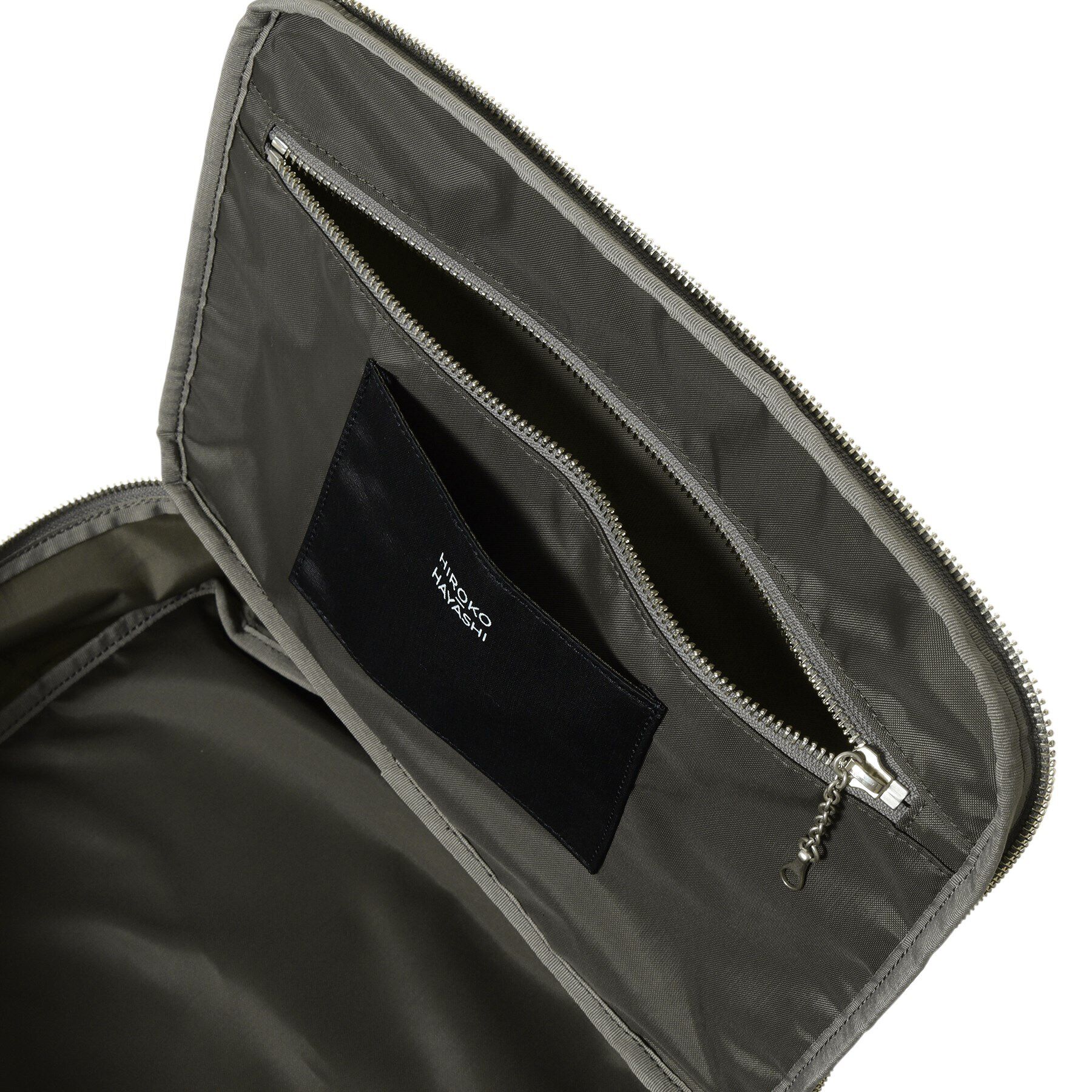 HIROKO HAYASHI「COMODA（コモダ） ポーチM」|ポーチ|