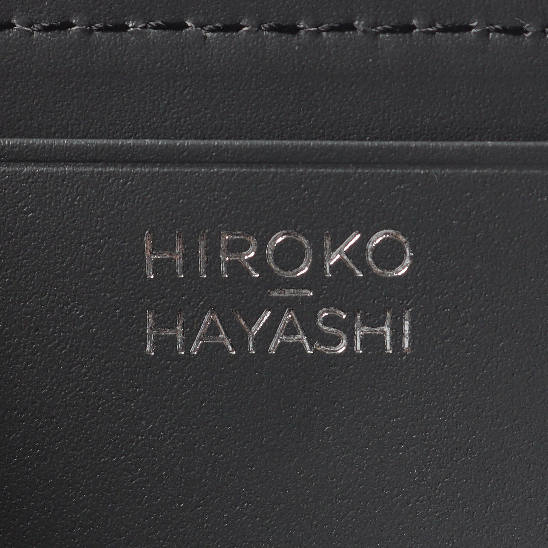 HIROKO HAYASHI「SCIENZA（シェンツァ）キーケース」|キーケース|