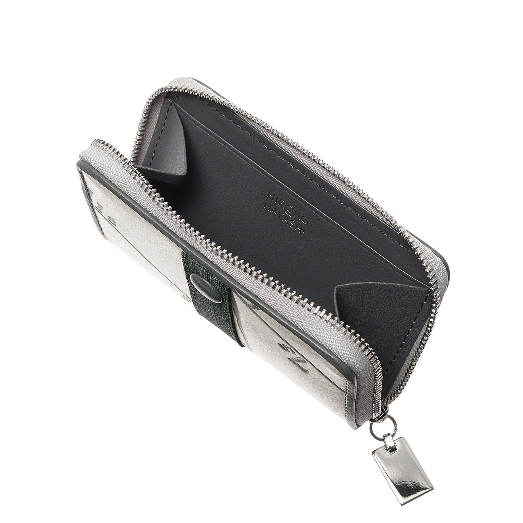 HIROKO HAYASHI「SCIENZA（シェンツァ）キーケース」|キーケース|