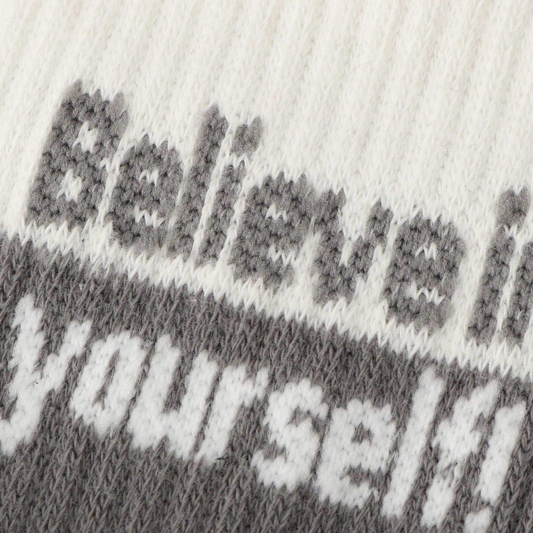 SHOO･LA･RUE「二重履き口クルー丈ソックス」|ソックス|