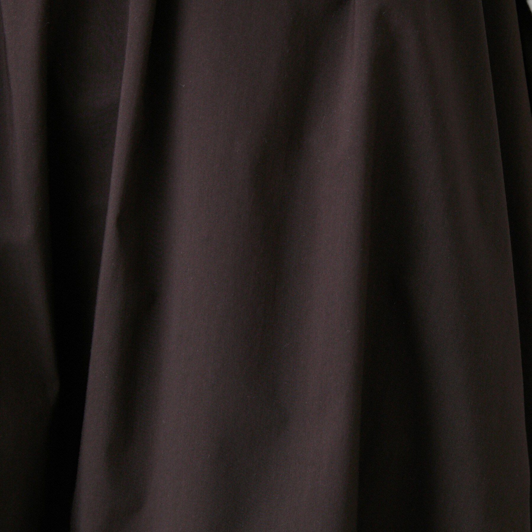 Dessin「【ウエストゴム/洗える】フレアギャザースカート」|スカート|