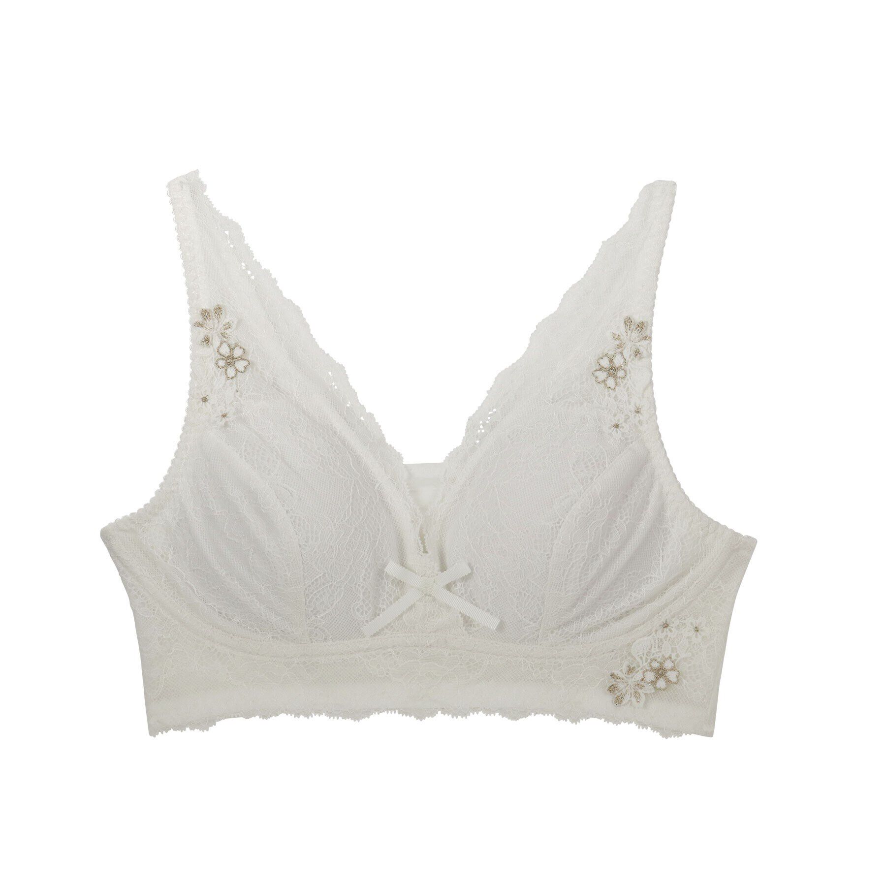 Risa Magli「◆フェリシテ おやすみブラ」|インナー|