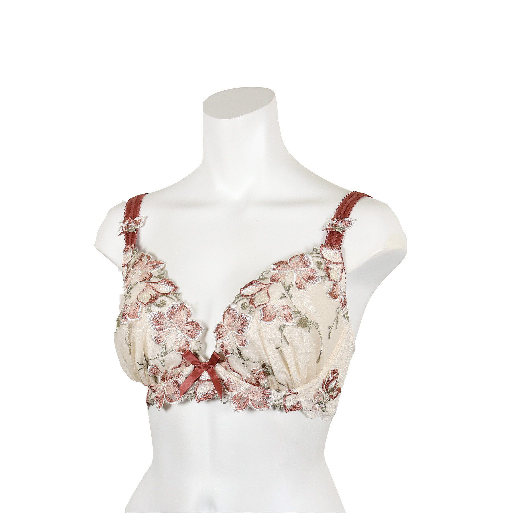 Risa Magli「クレモンス ブラジャー」|インナー|