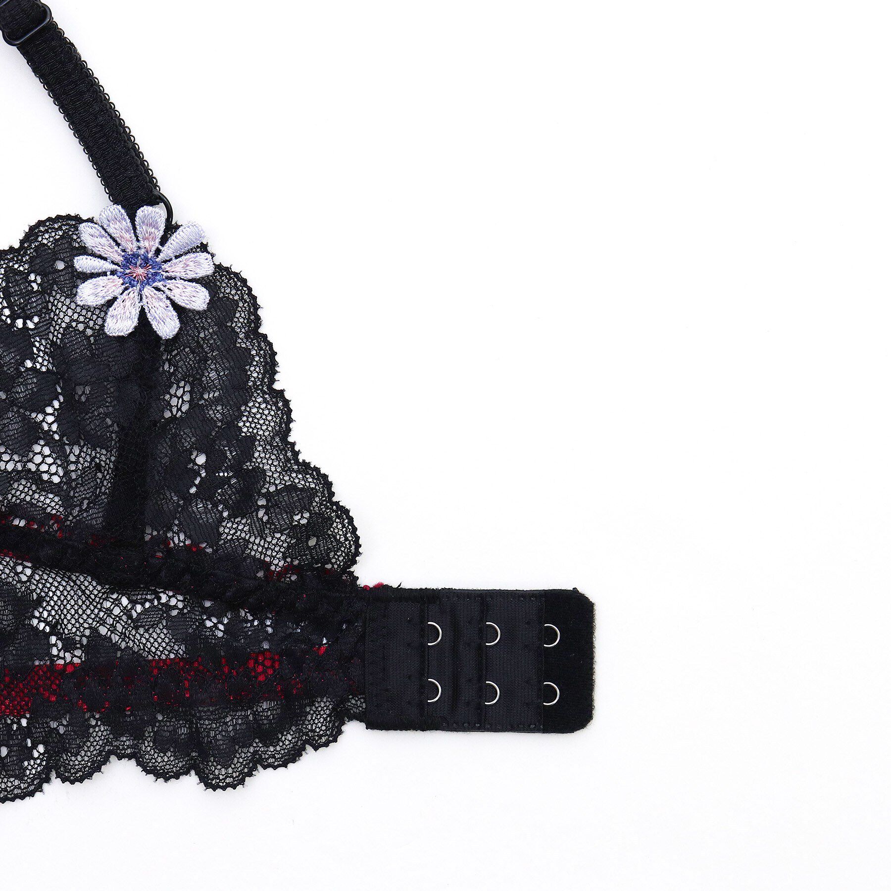 Risa Magli「レンヌ ソフトブラ」|インナー|