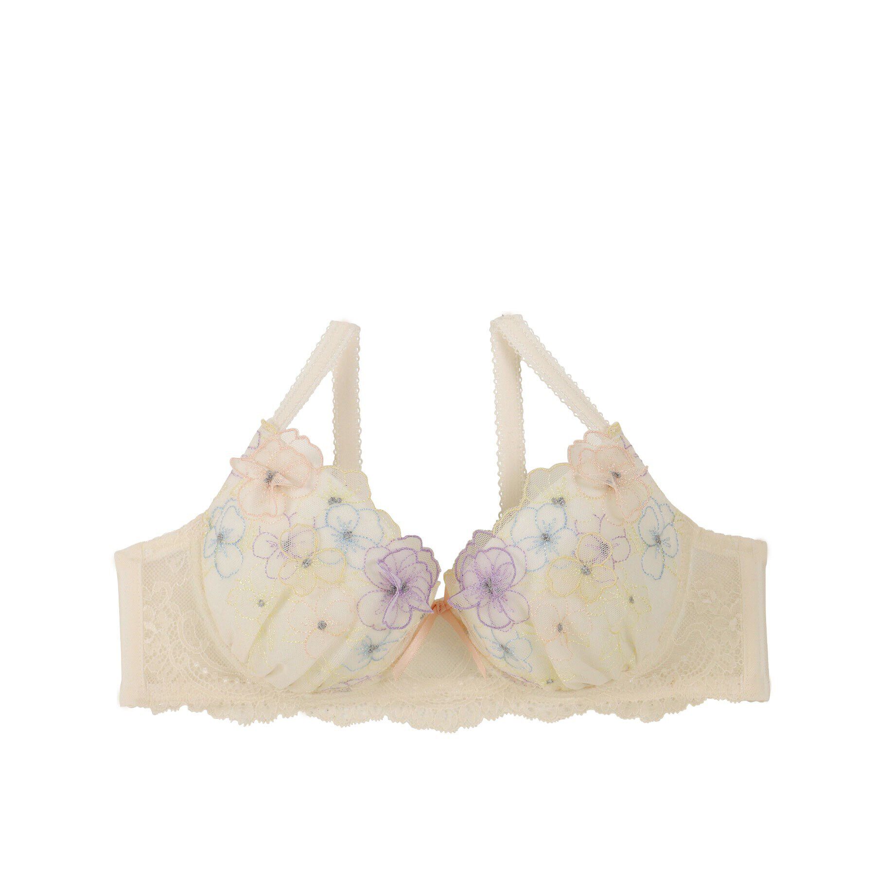 Risa Magli「フィオラ ブラジャー」|インナー|