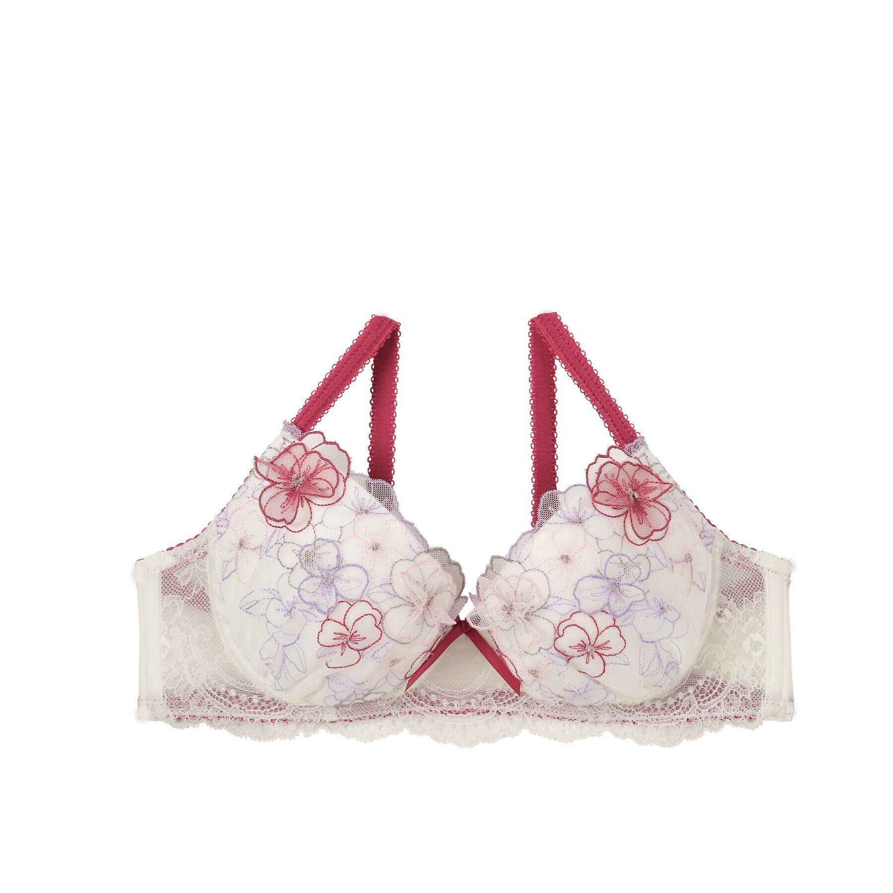 Risa Magli「フィオラ ブラジャー」|インナー|