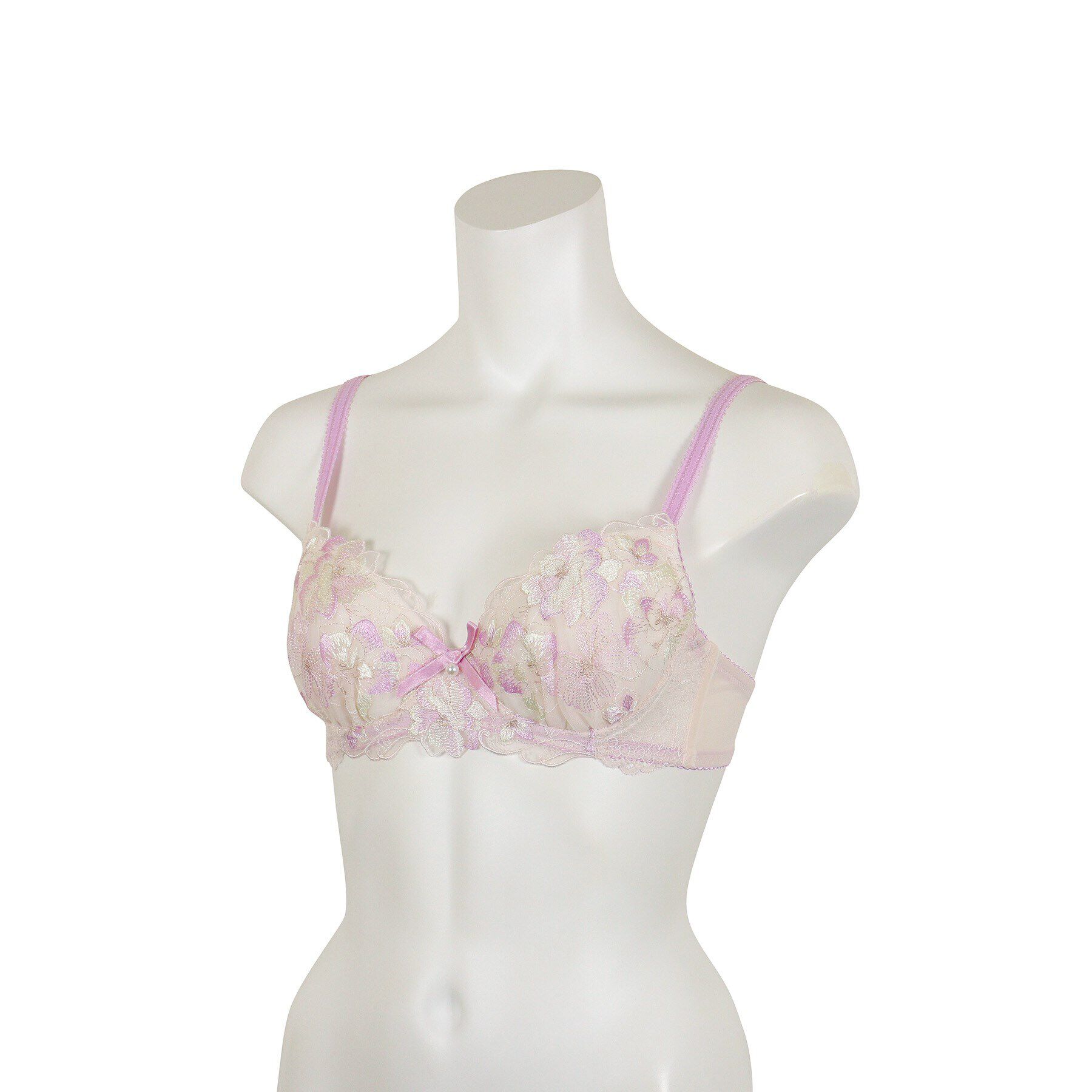 Risa Magli「アルメル ブラジャー」|インナー|