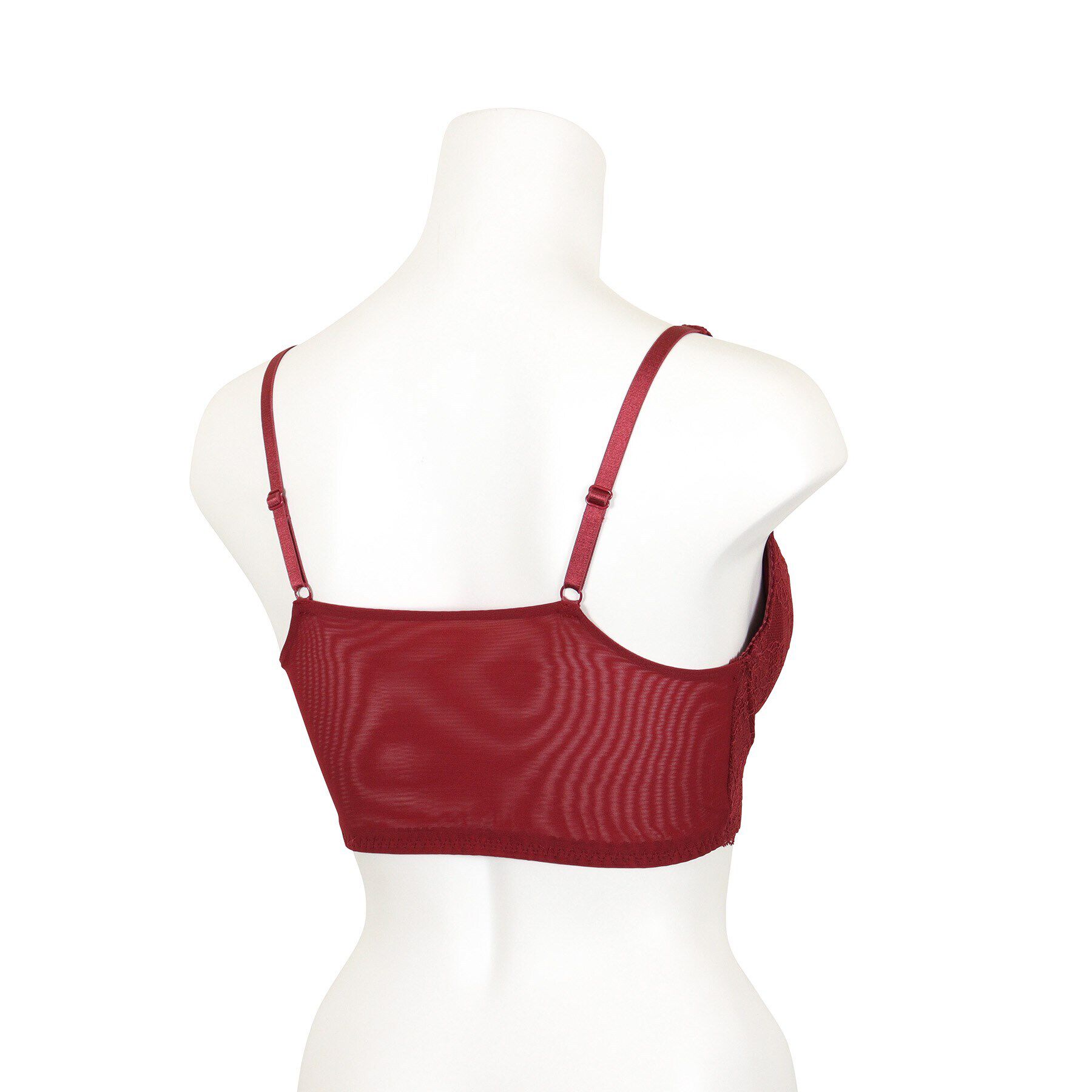 Risa Magli「スカイラー おやすみブラ（LL）」|インナー|