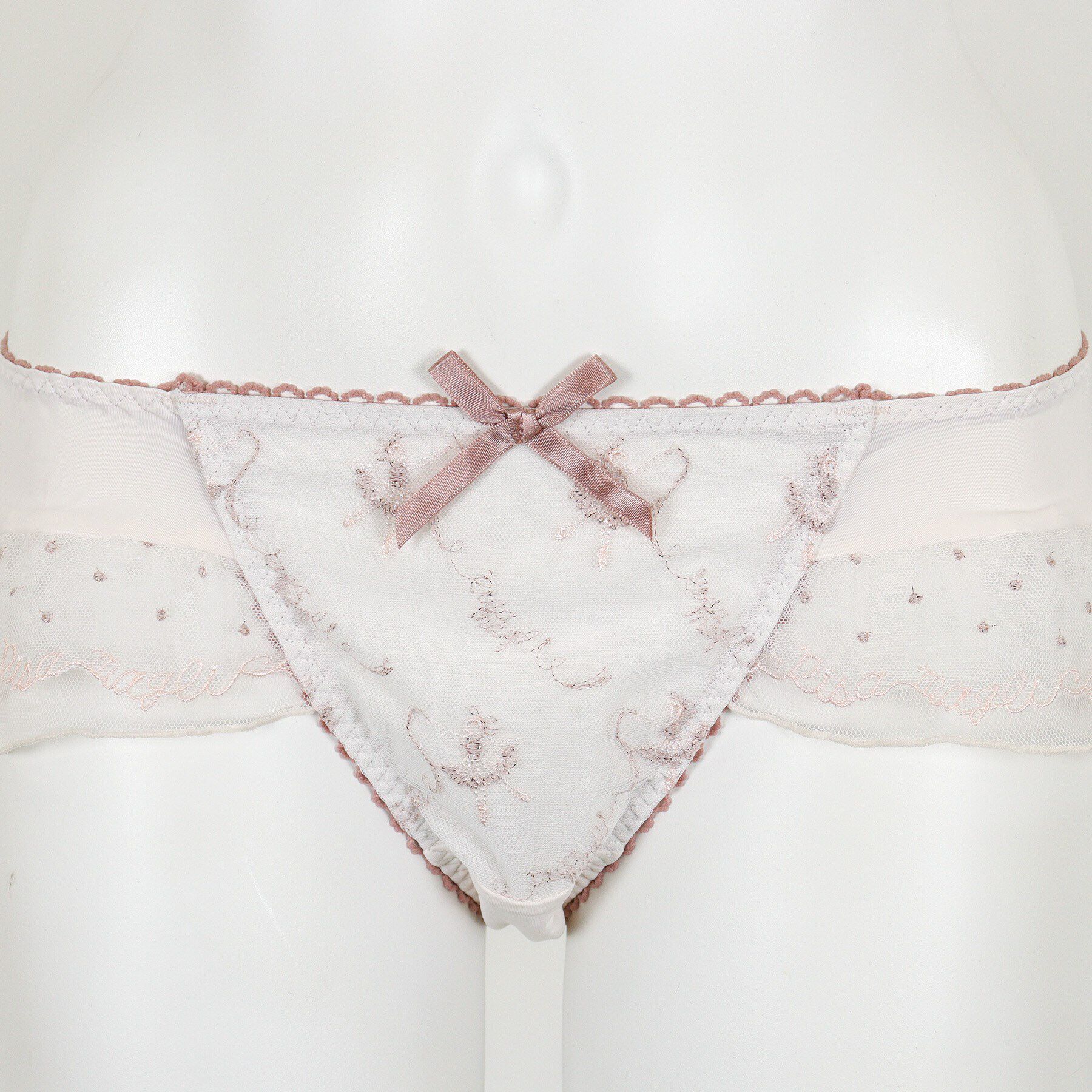 Risa Magli「ジェイミー フレアショーツ」|インナー|