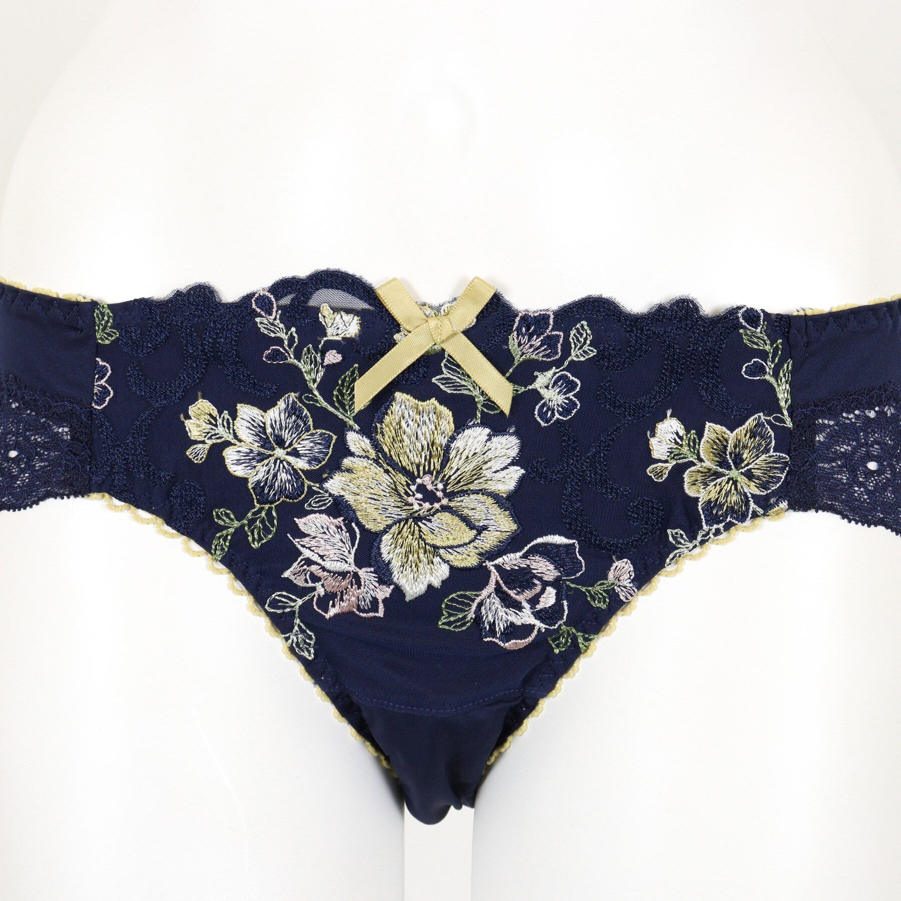 Risa Magli「エリオット サニタリーショーツ」|インナー|