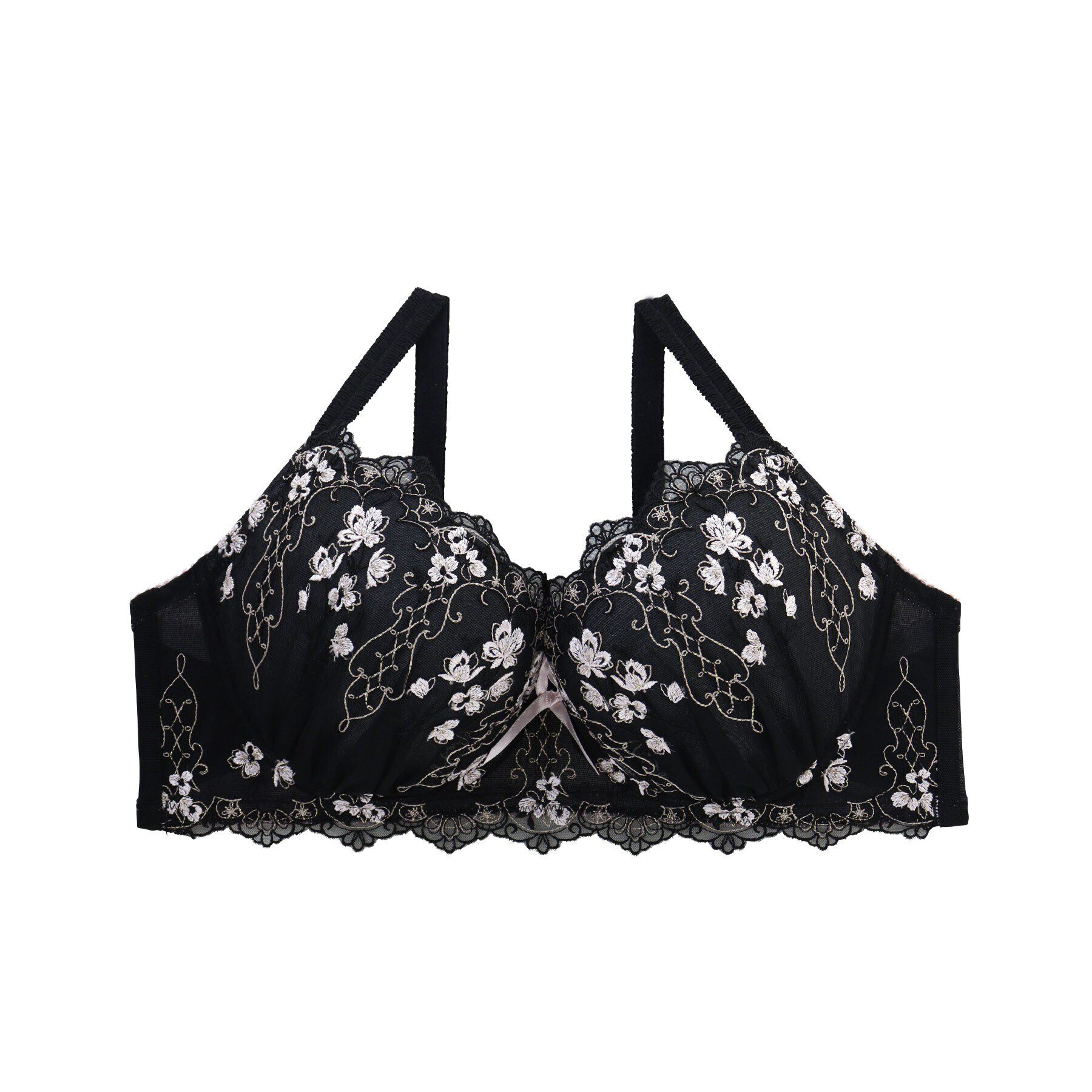 Risa Magli「カイリー ブラジャー（G-I）＜バストアップタイプ＞」|インナー|