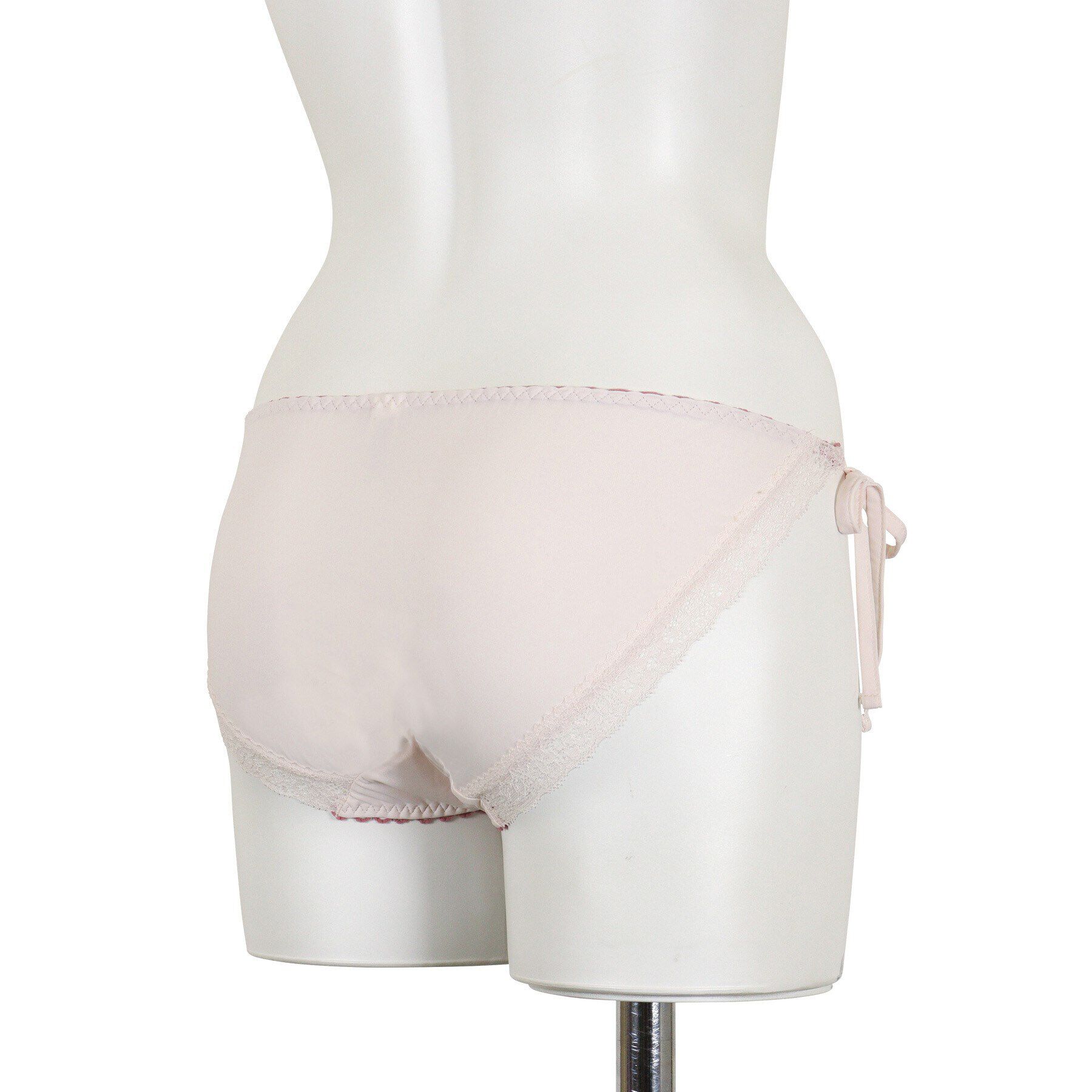 Risa Magli「クラーラ リボンショーツ」|インナー|