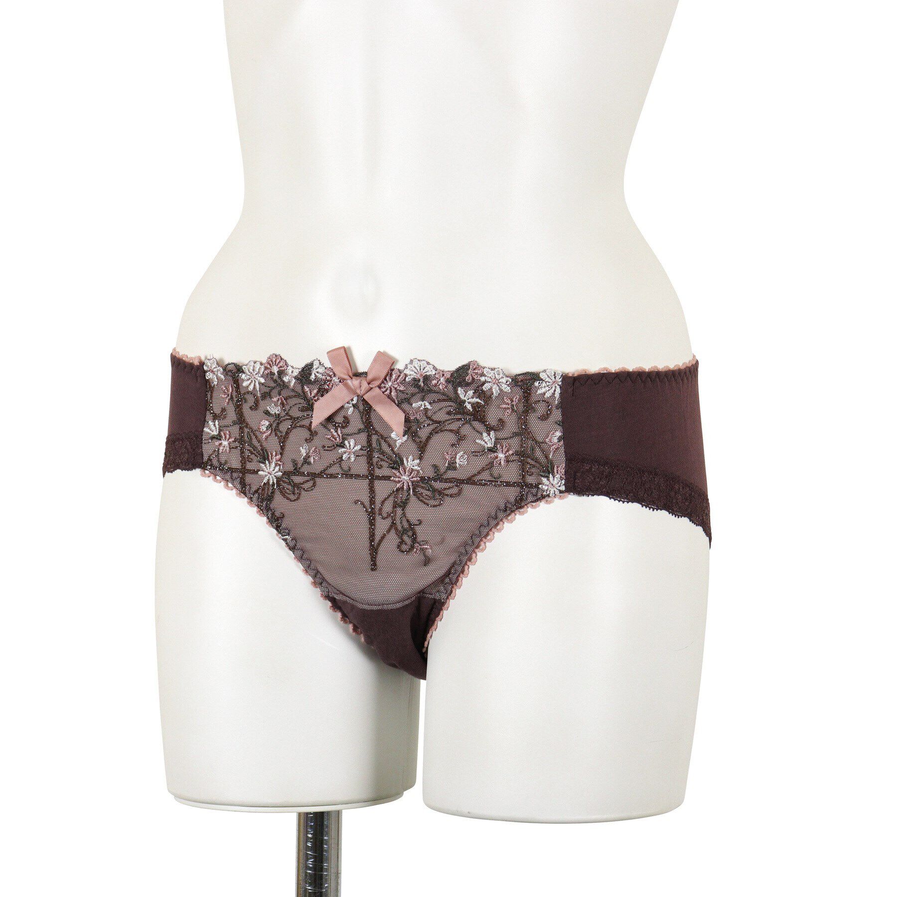 Risa Magli「ティナ サニタリーショーツ」|インナー|