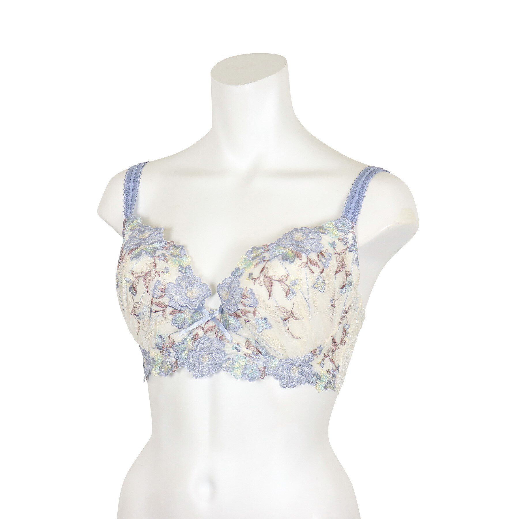 Risa Magli「クラシーナ ブラジャー（G-H）＜N Make Type＞」|インナー|