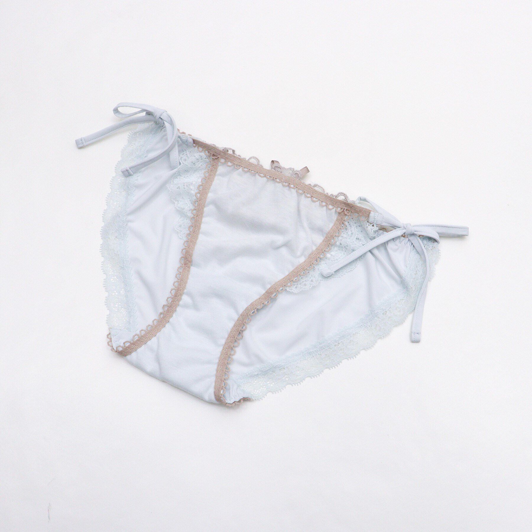 Risa Magli「リア リボンショーツ」|インナー|