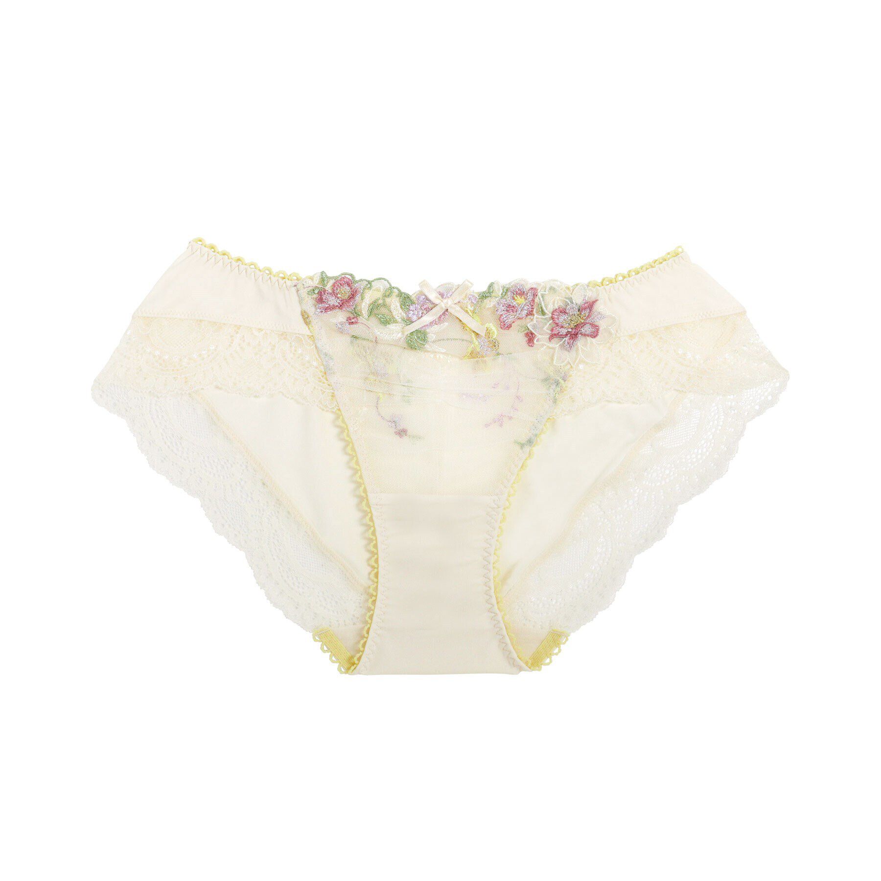 Risa Magli「アイリィー ノーマルショーツ」|インナー|