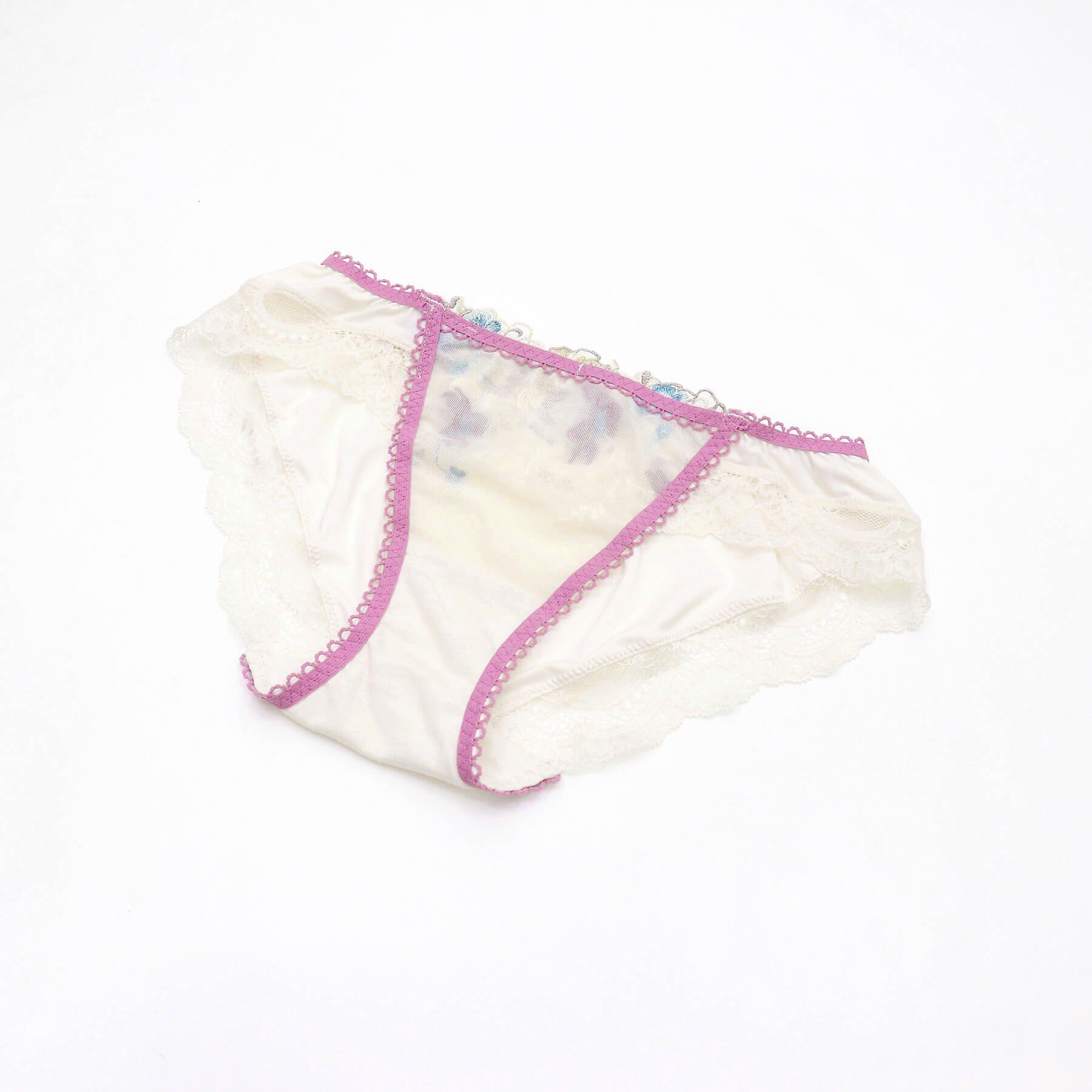 Risa Magli「アイリィー ノーマルショーツ」|インナー|