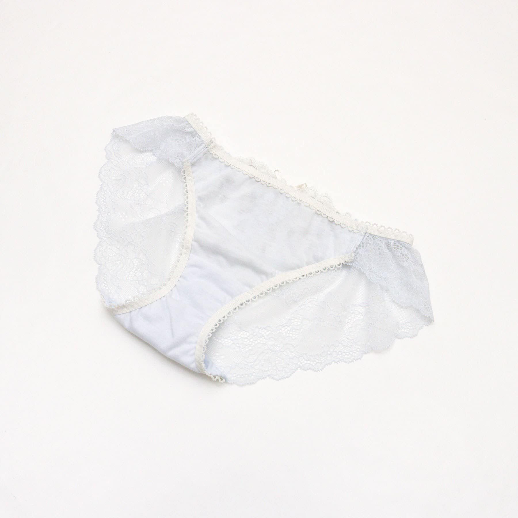 Risa Magli「シュクリエ レースショーツ」|インナー|